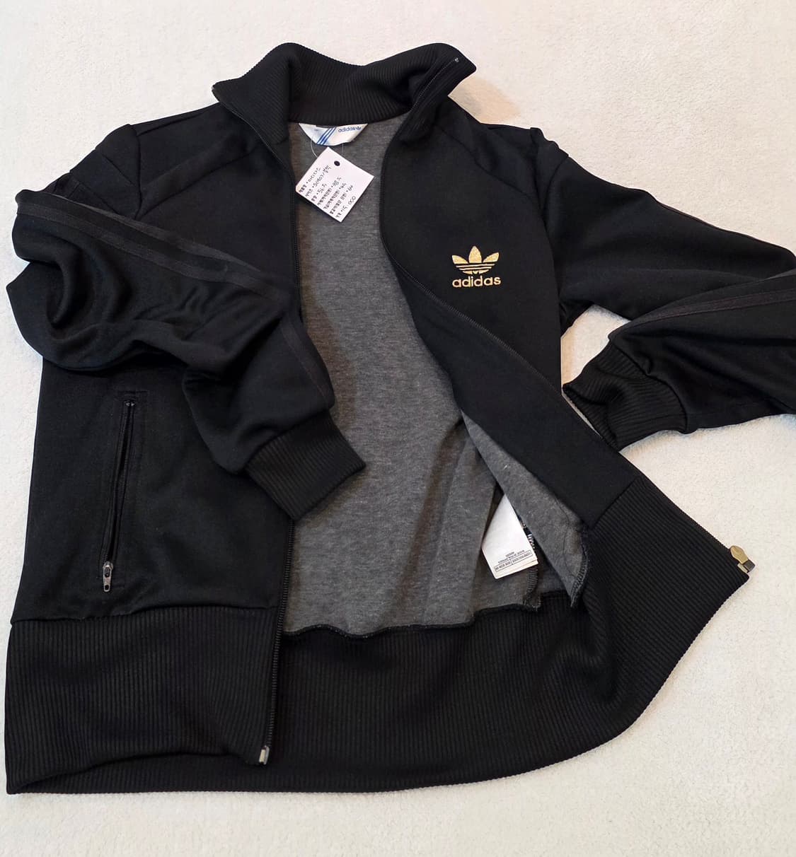 ADIDAS 아디다스 져지 상품이미지3