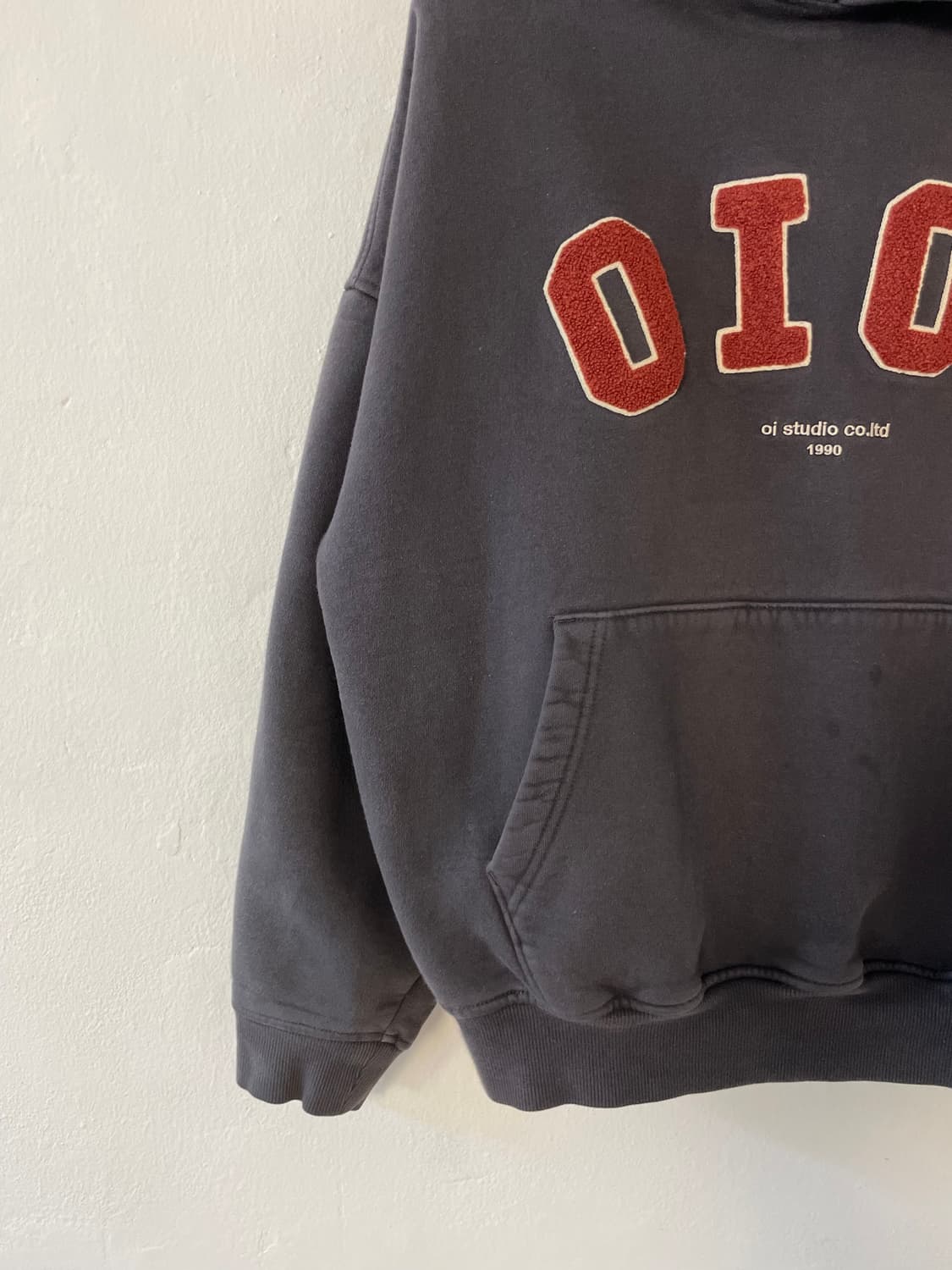 오아이오아이 후디  상품이미지2