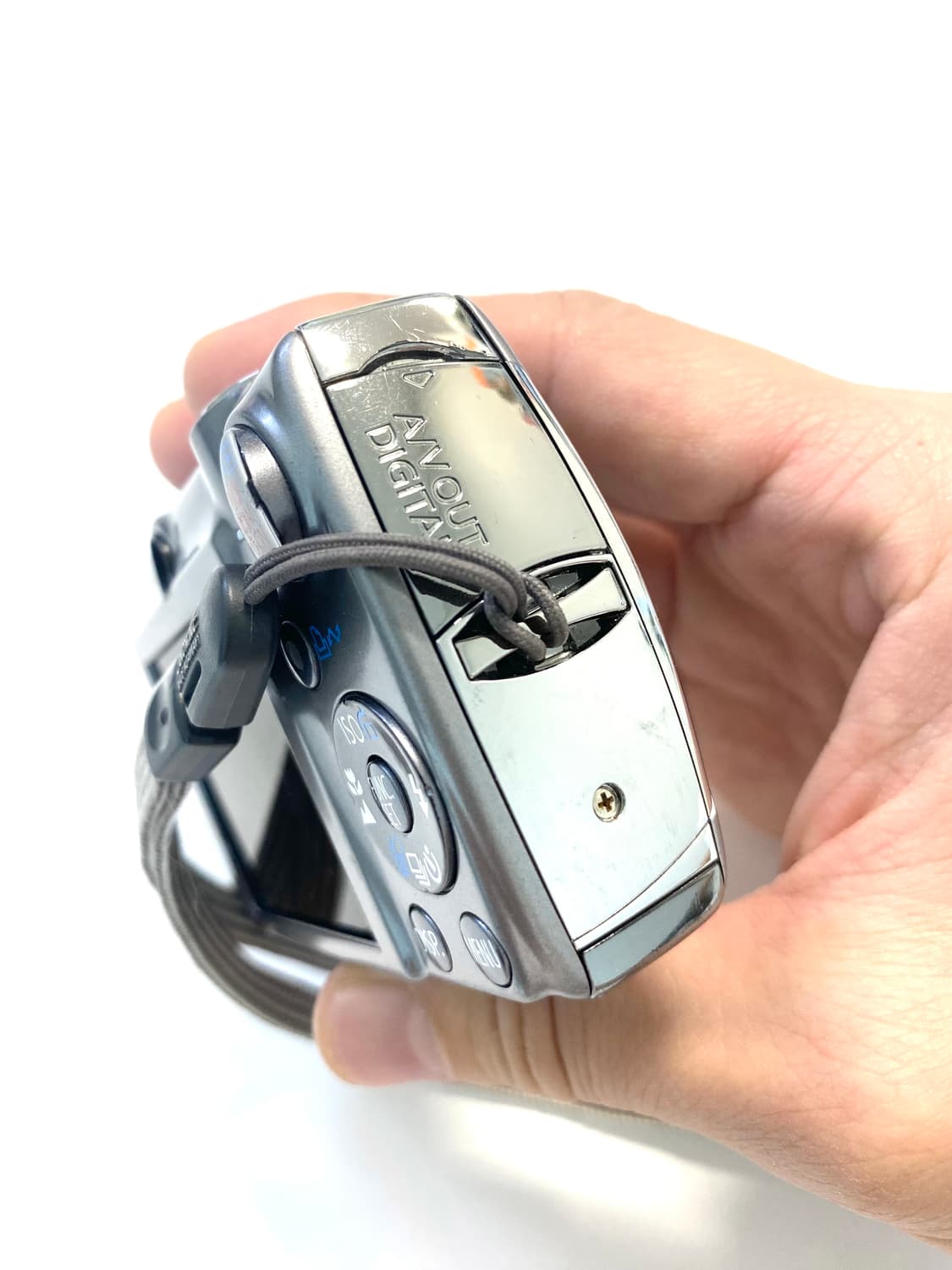 캐논 익서스 IXUS 850 IS 디지털 카메라 상품이미지8