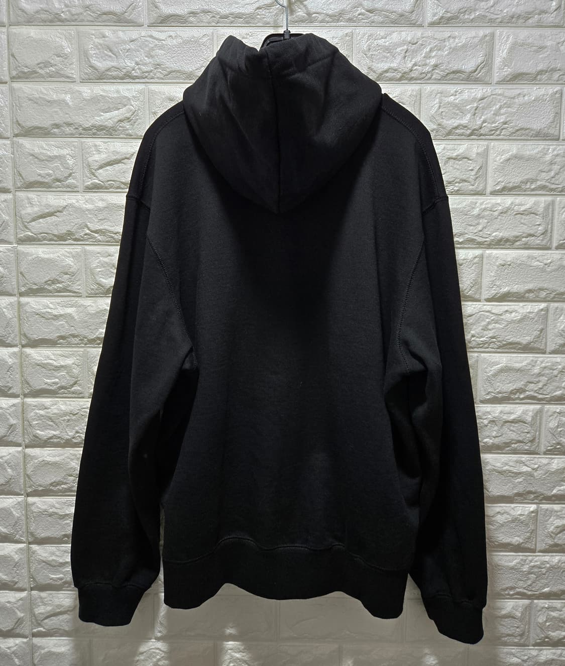 엠엠엘지 1987 기모 후디 후드티 95~100 상품이미지8