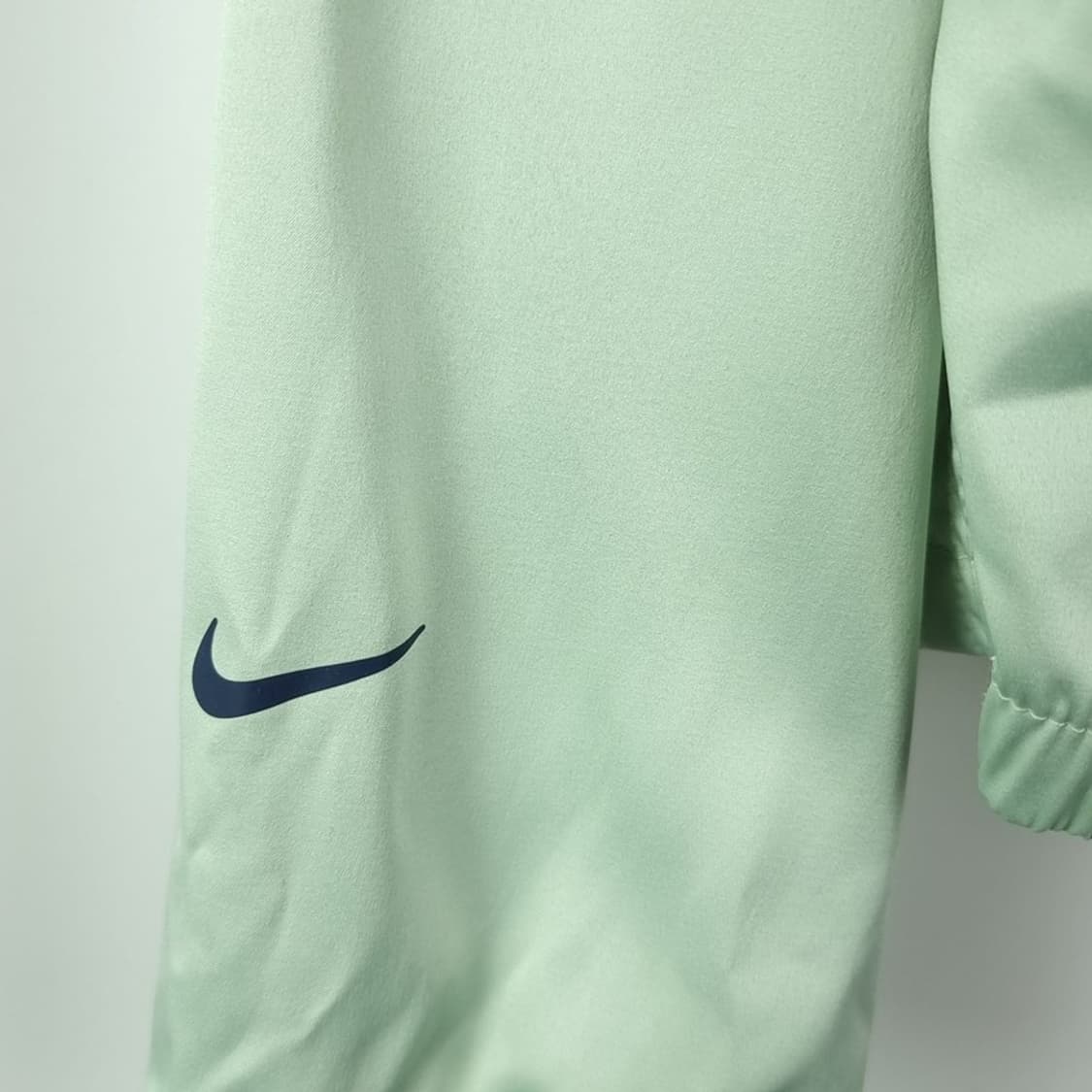 [나이키] 폴리쉘 셔링 후드 집업 자켓 M18279 상품이미지6