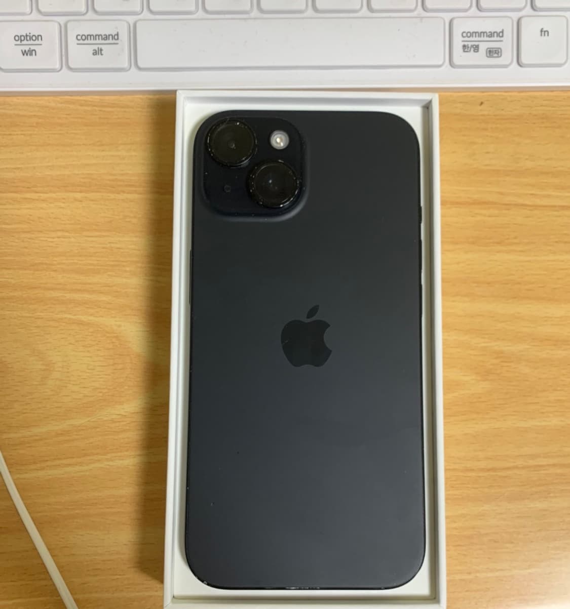 아이폰 15 상품이미지1