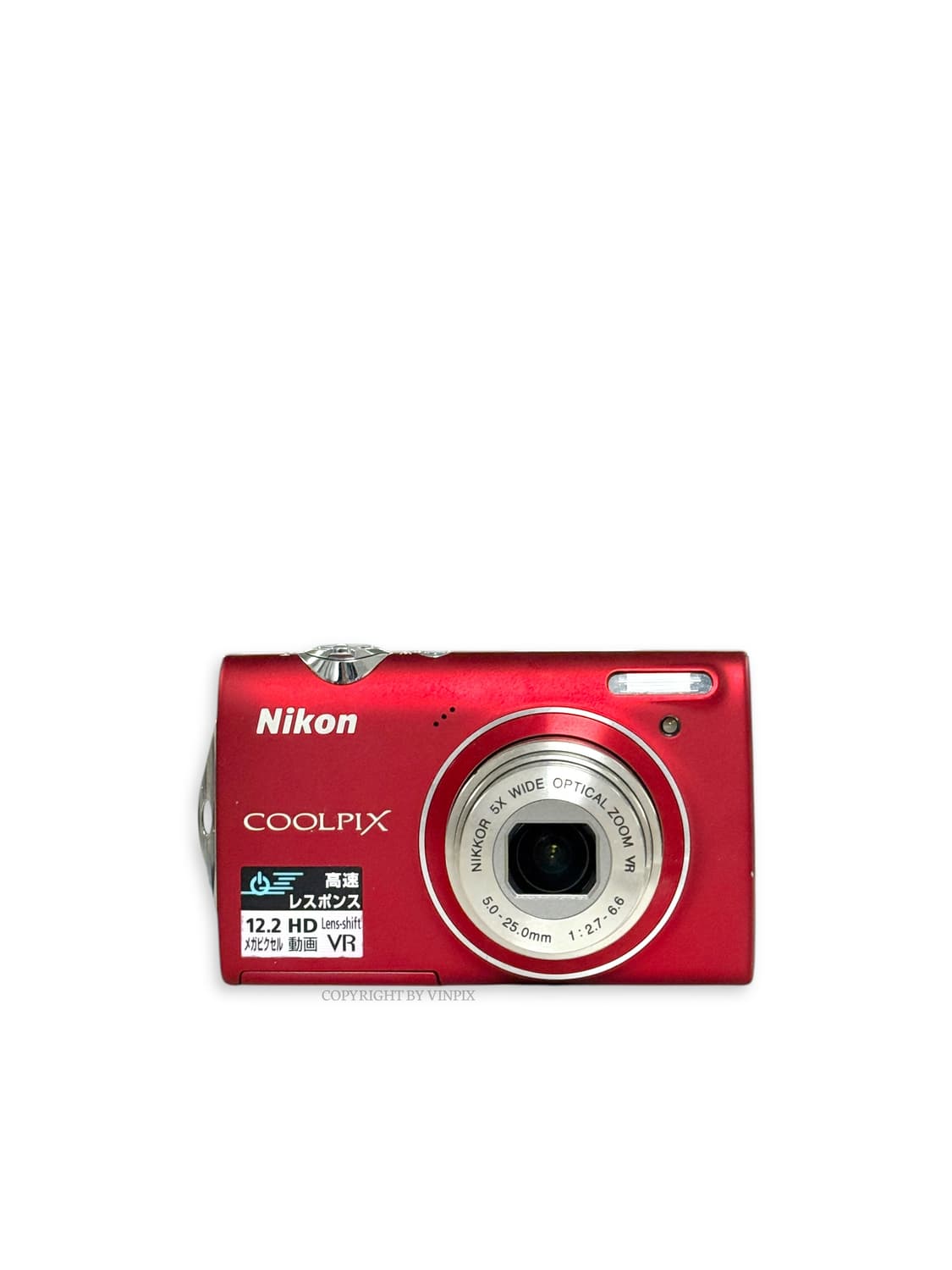 |츄 디카❤️| 니콘 쿨픽스 s5100 빈티지 디지털 카메라 상품이미지3