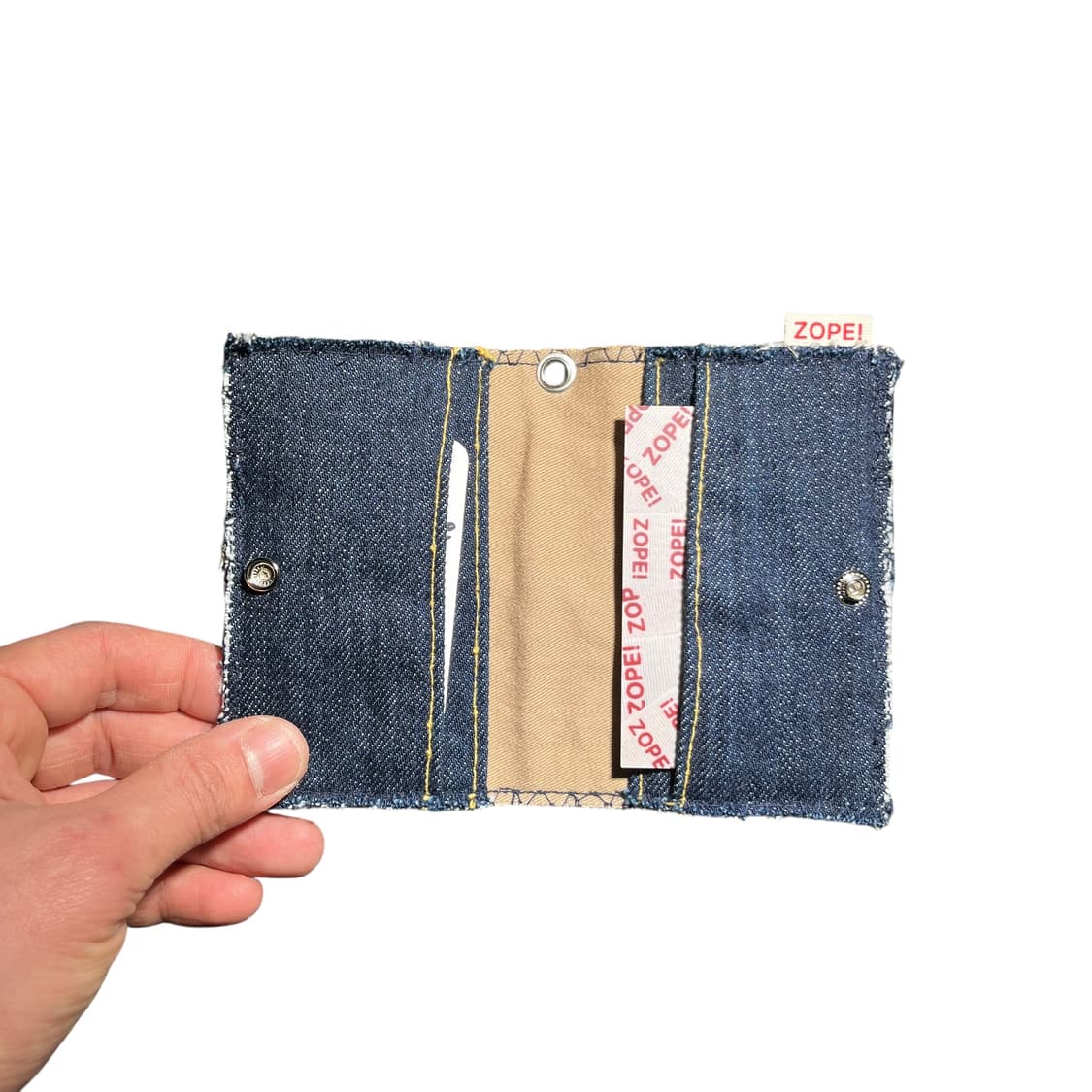 CLONE CARD WALLET NO.242 상품이미지4