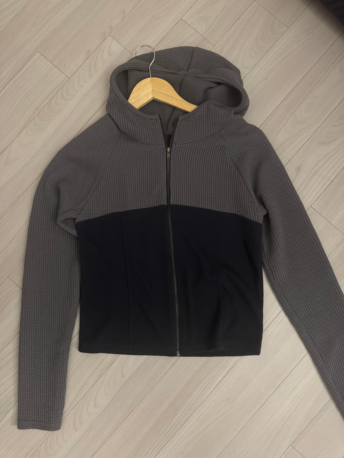 Y2k 후드집업 상품이미지1