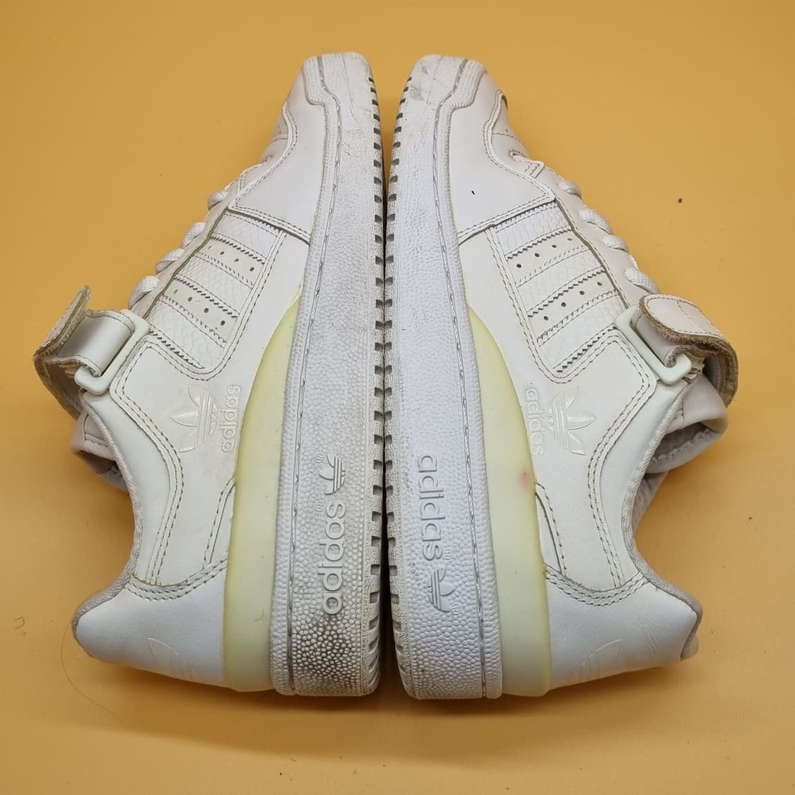 아디다스 포럼 로우 운동화250  상품이미지5