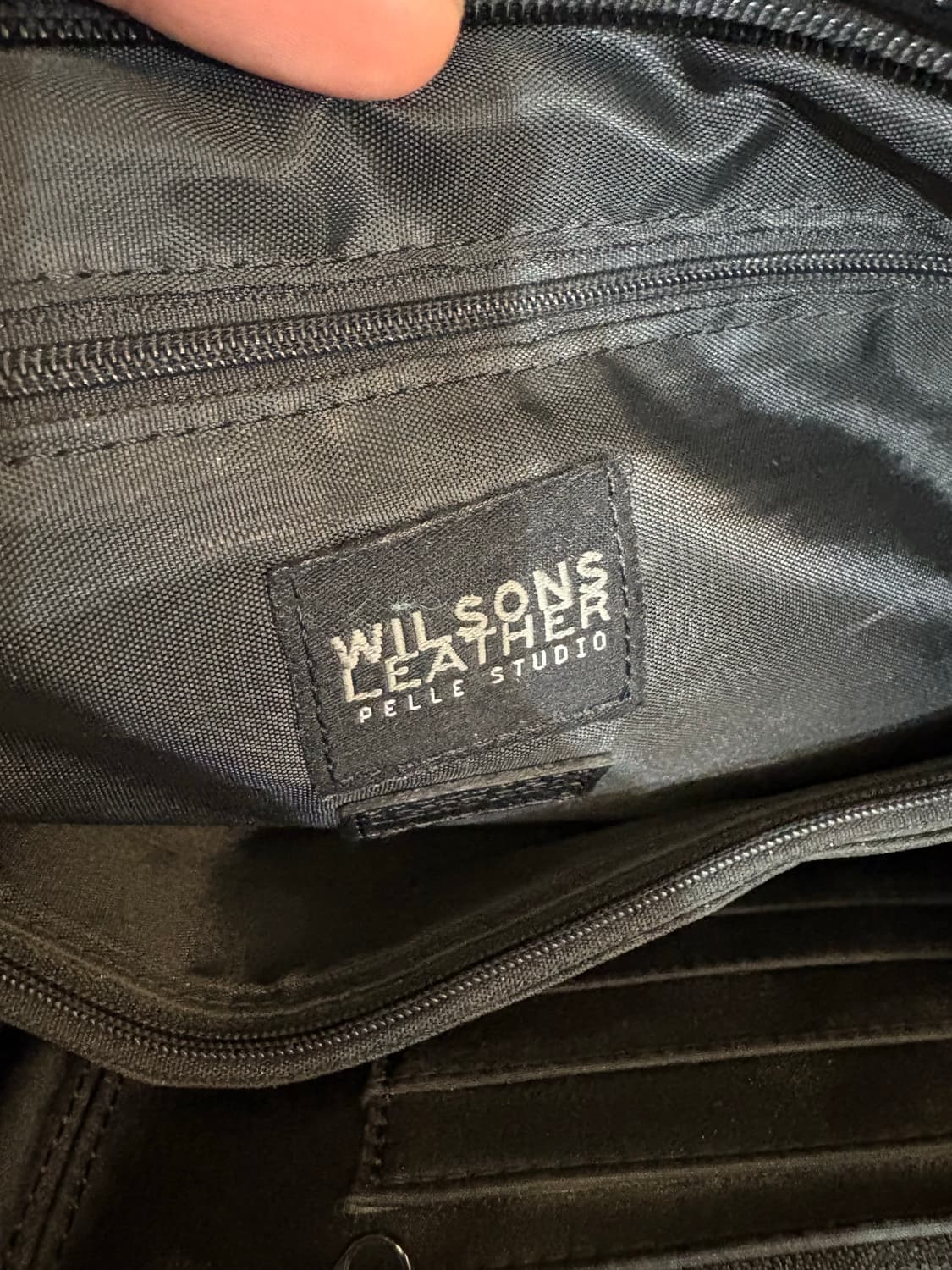 Wilsonsleather 상품이미지3