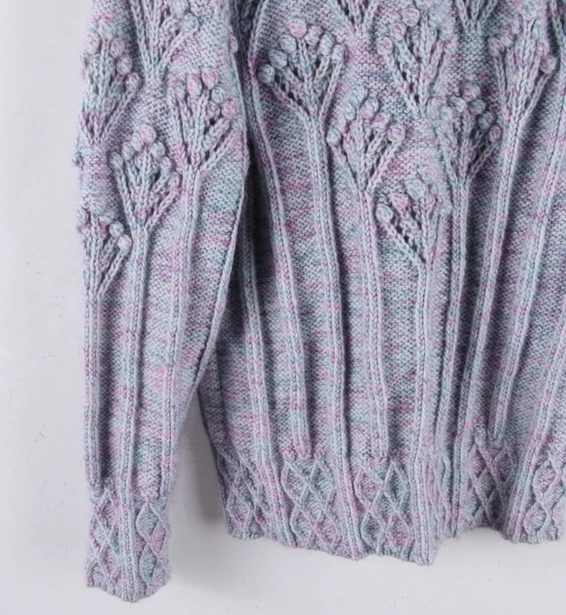 울 가디건 상품이미지6