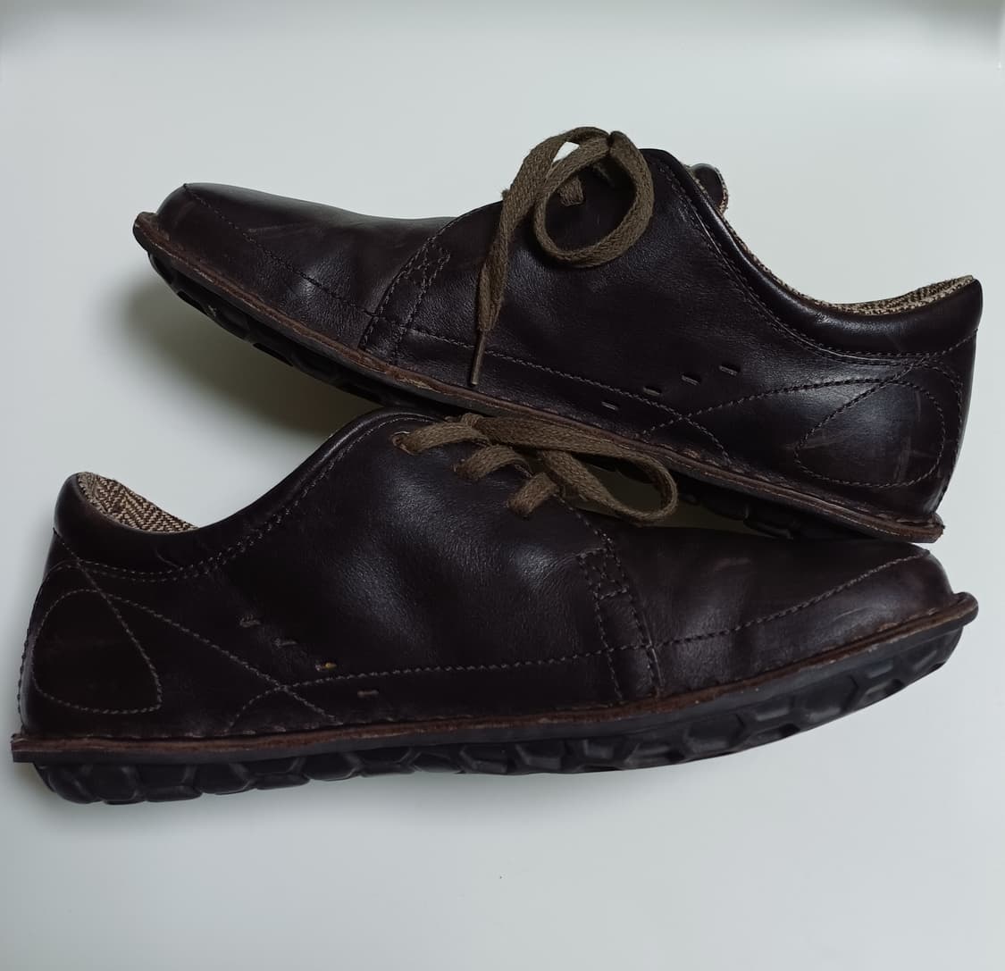 👞 파타고니아 룰루 벨벳 슈즈 - 브라운

 상품이미지4