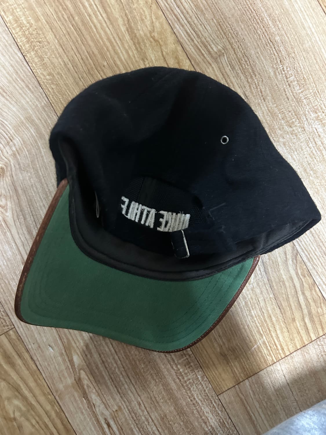 나이키 빈티지 베이스볼 캡 상품이미지2