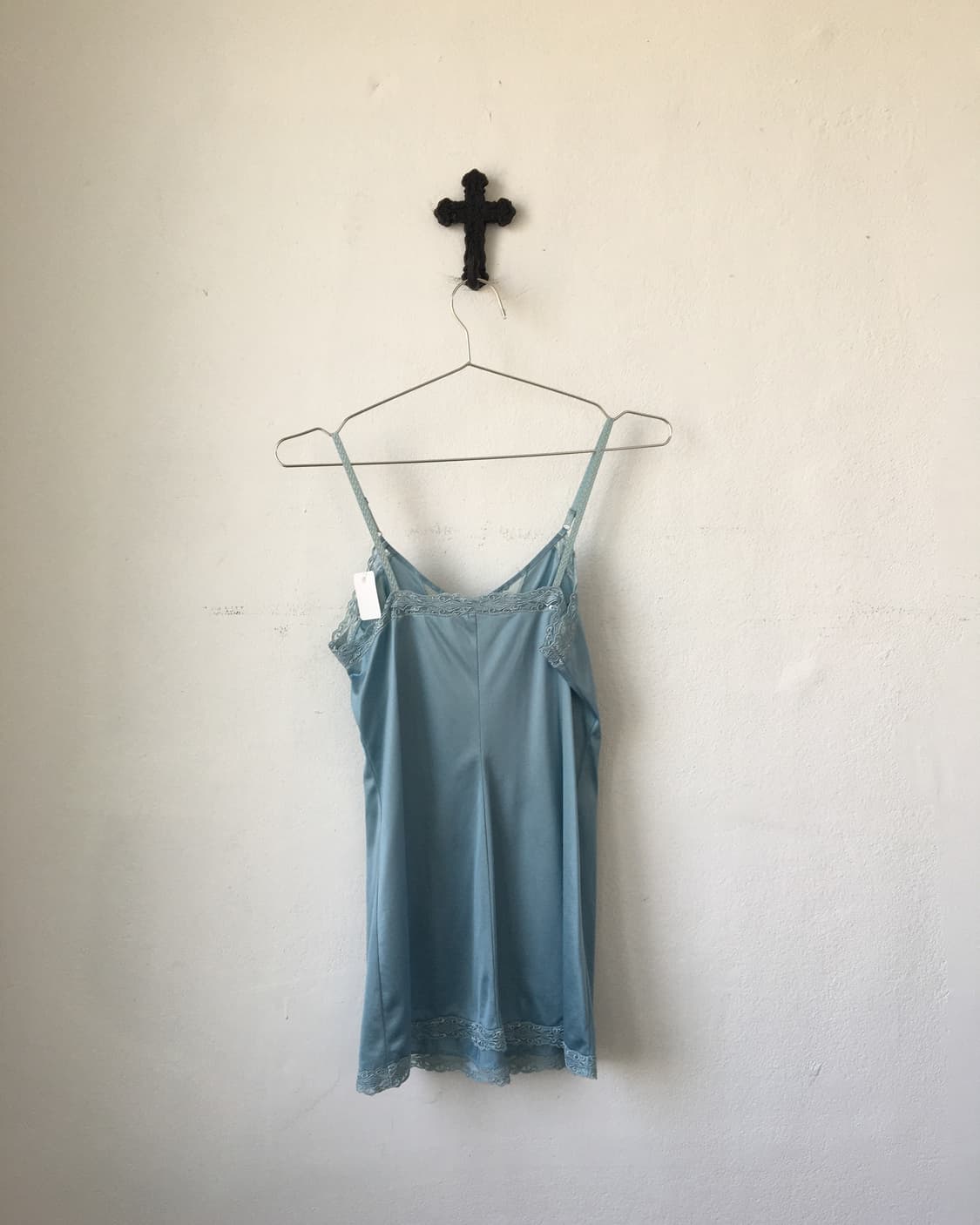 Ornament point sleeveless 상품이미지3