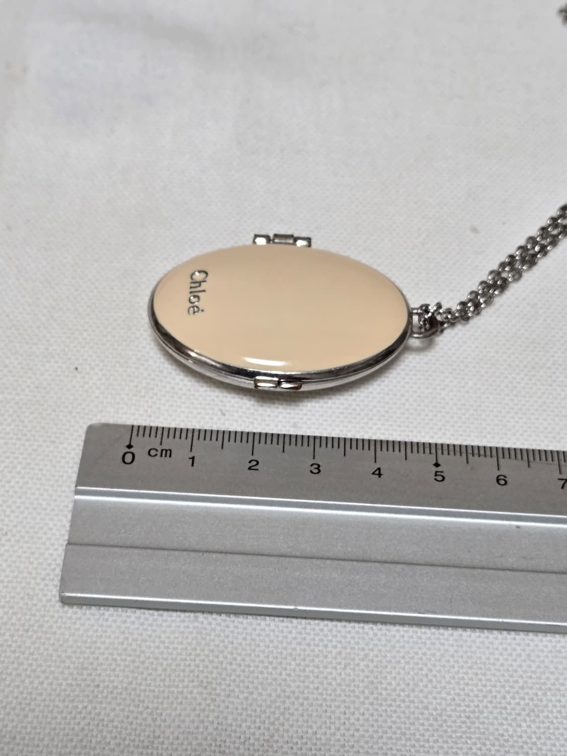 끌로에 고체향수 로켓 상품이미지5