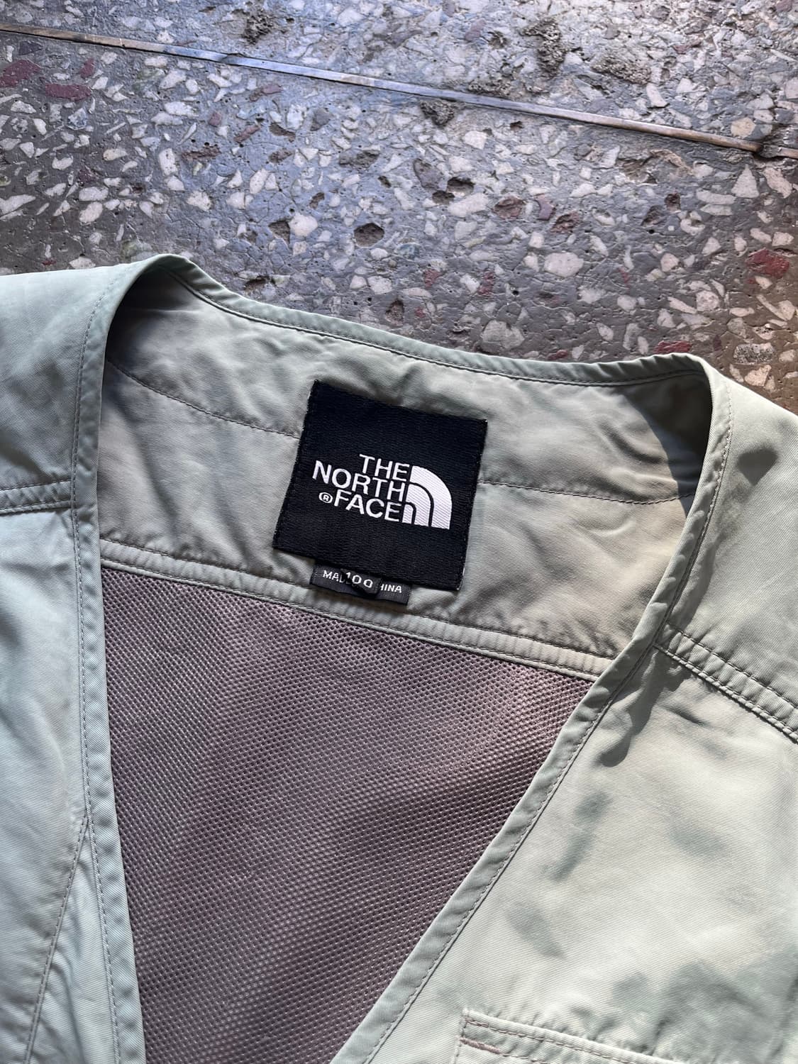 노스페이스 유틸리티 베스트 상품이미지4