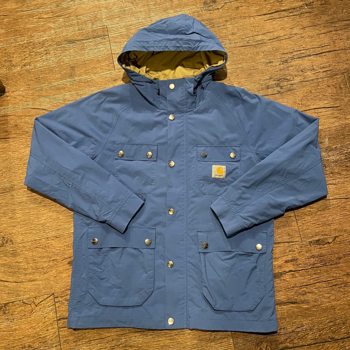 Carhartt carter jacket 상품이미지2