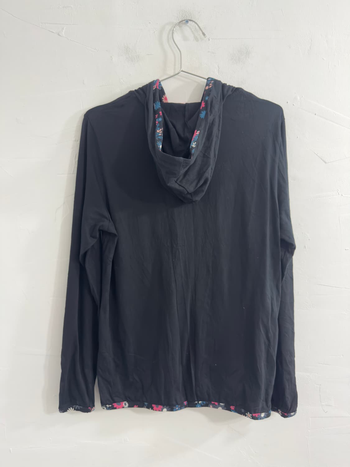adidas neo flower point hood zipup 상품이미지2
