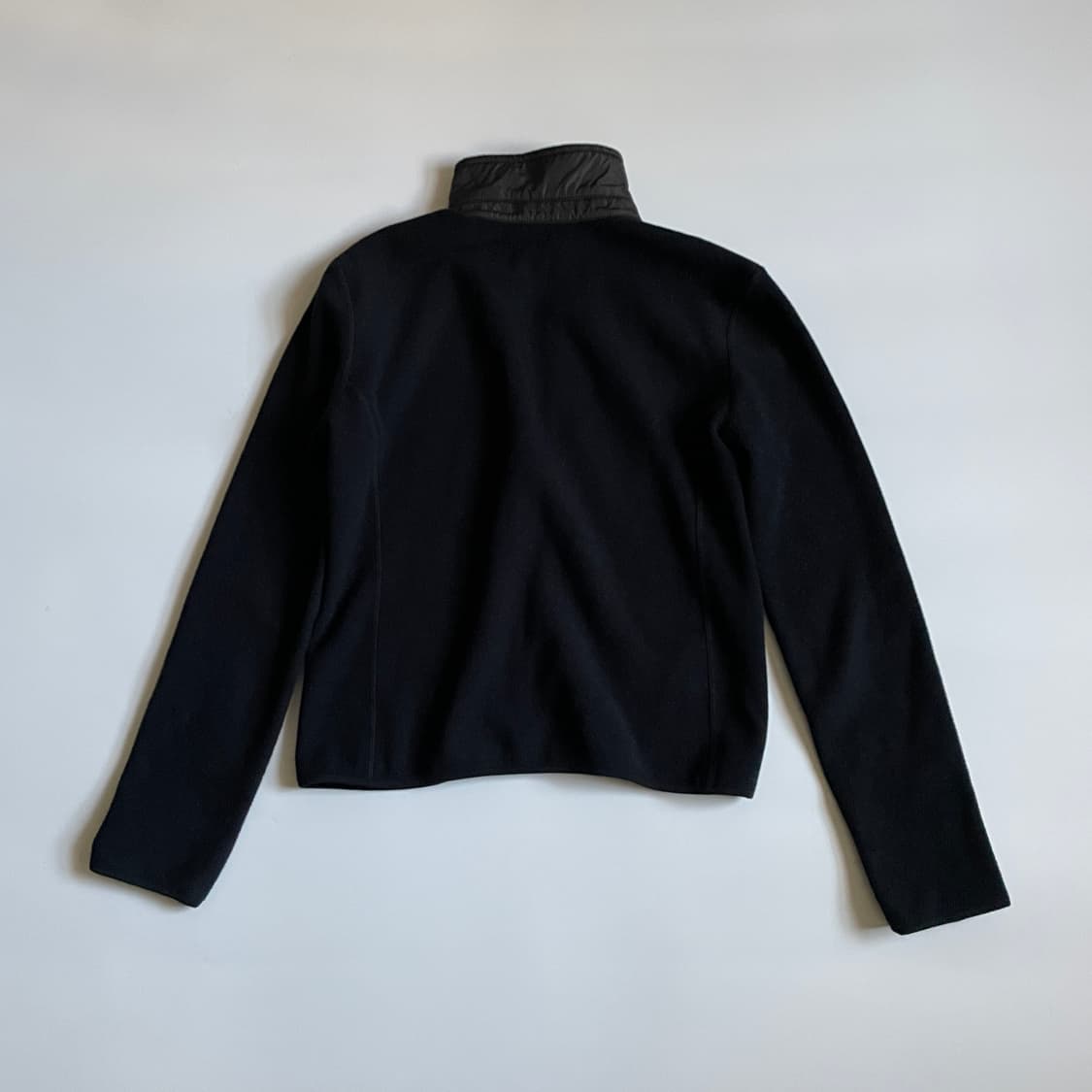 PRADA 프라다 스포츠 집업 후리스 상품이미지4