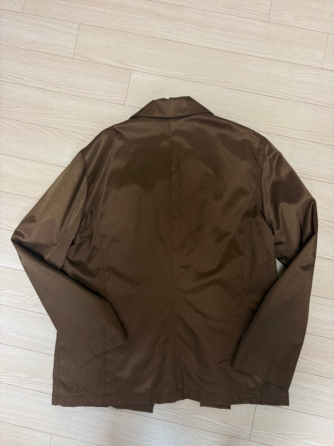 APC 아페쎄 90s 빈티지 자켓 상품이미지6