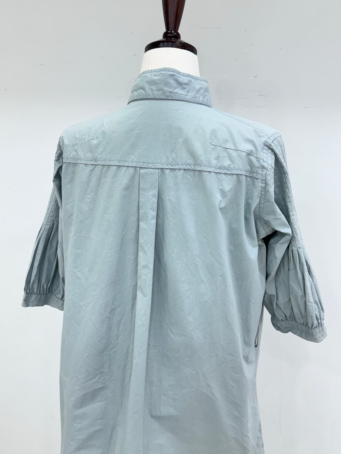 비비안 웨스트우드 남방 상품이미지4