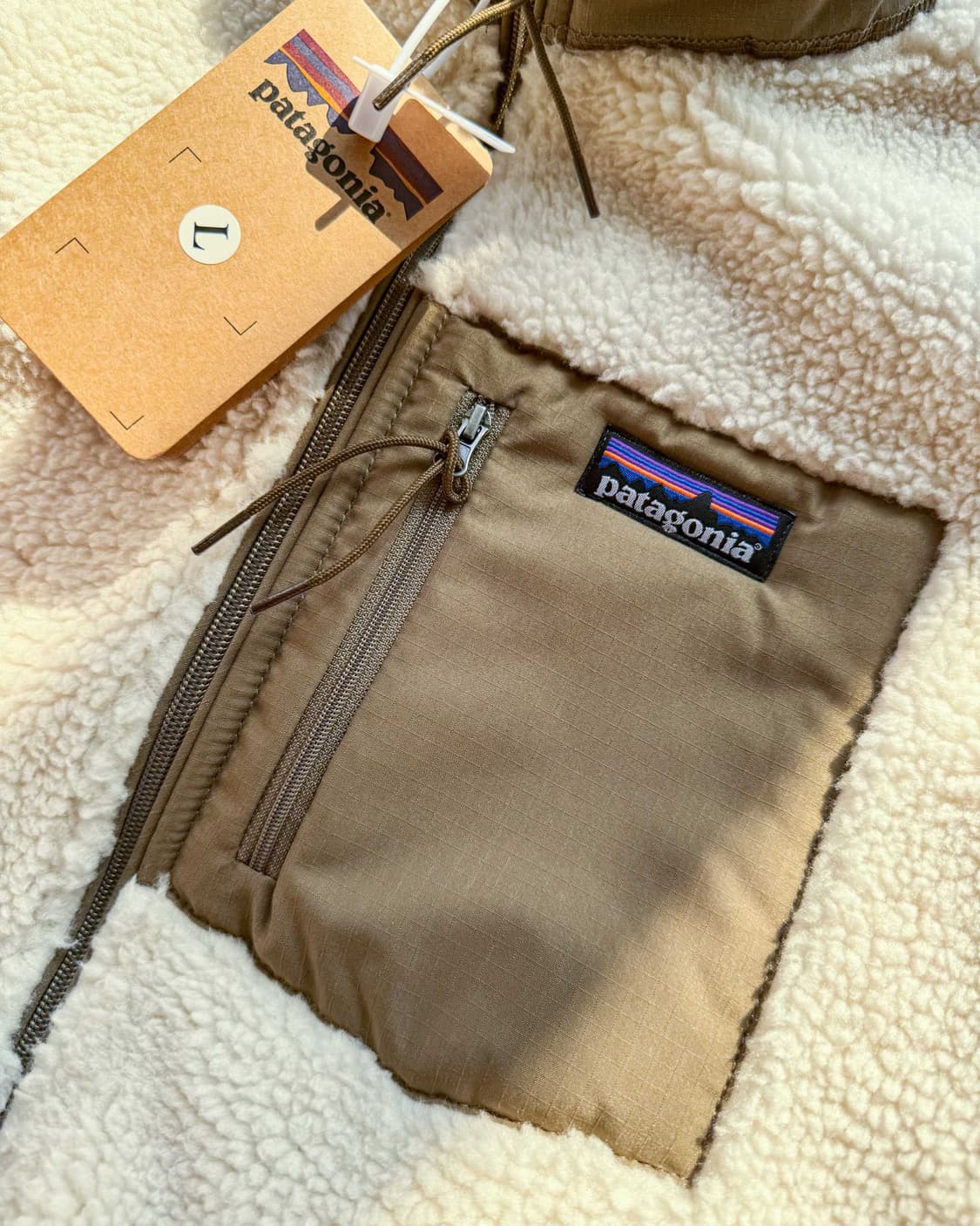 파타고니아 Classic Retro-X 상품이미지7