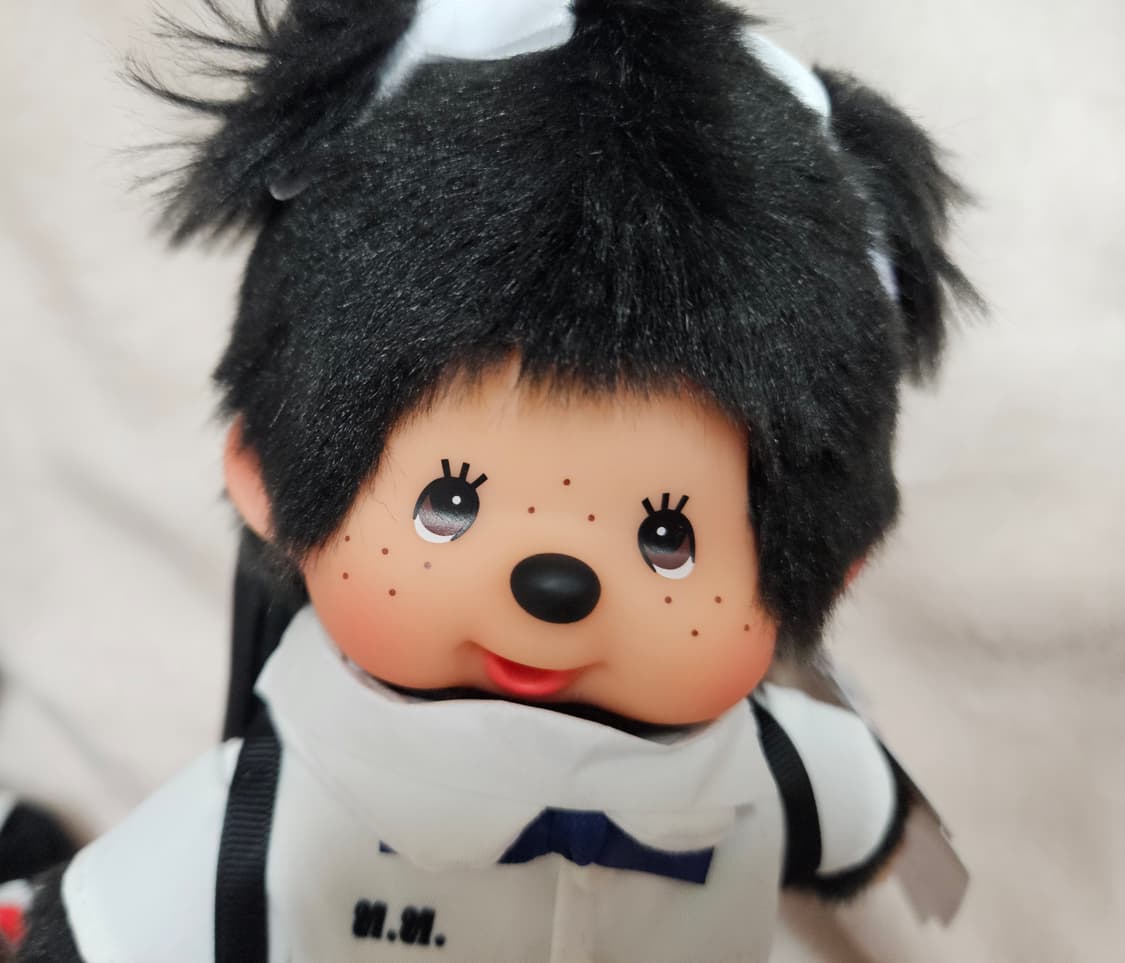 태국 교복 몬치치 세트 상품이미지3