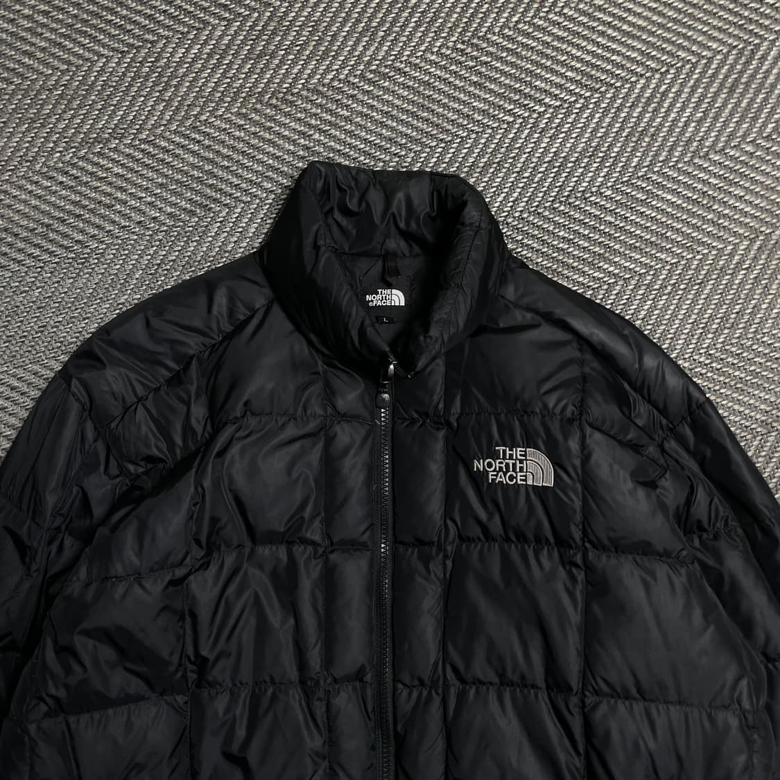 노스페이스 고프코어 600 필 구스다운 푸퍼 패딩 점퍼y 5146 상품이미지4
