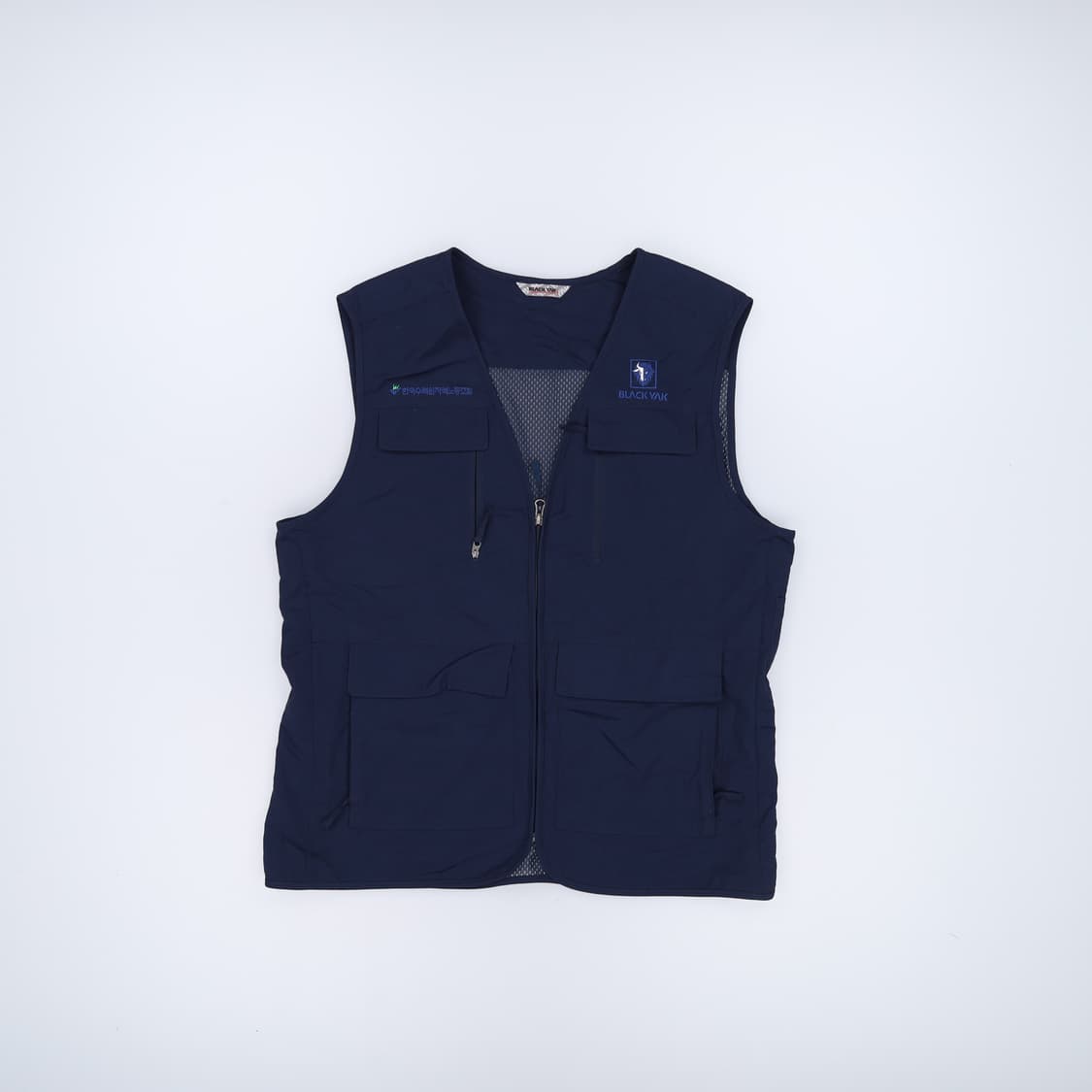 105 블랙야크 Black Yak 조끼 0622H 상품이미지1