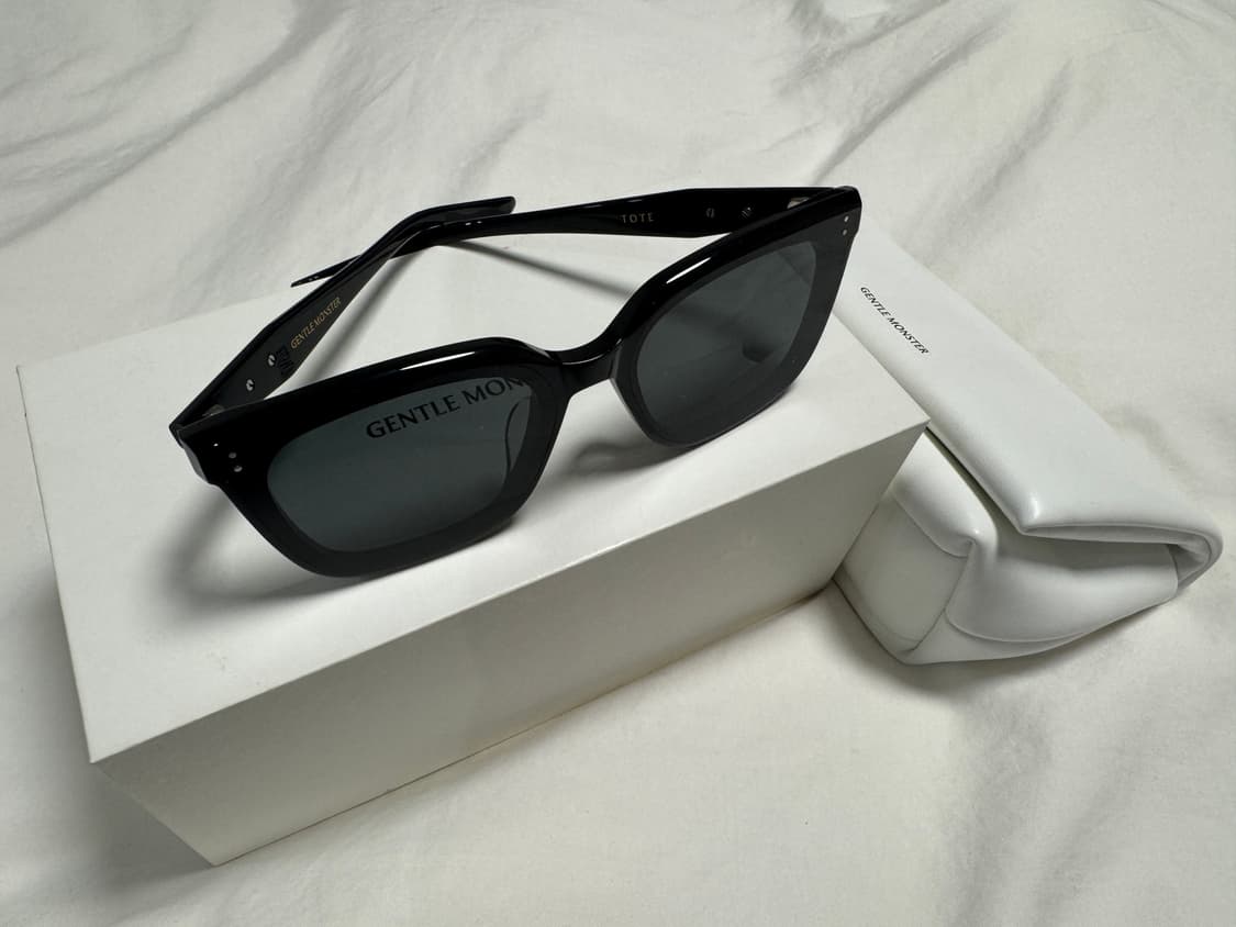 젠틀몬스터 토트01, TOTE-01 상품이미지1