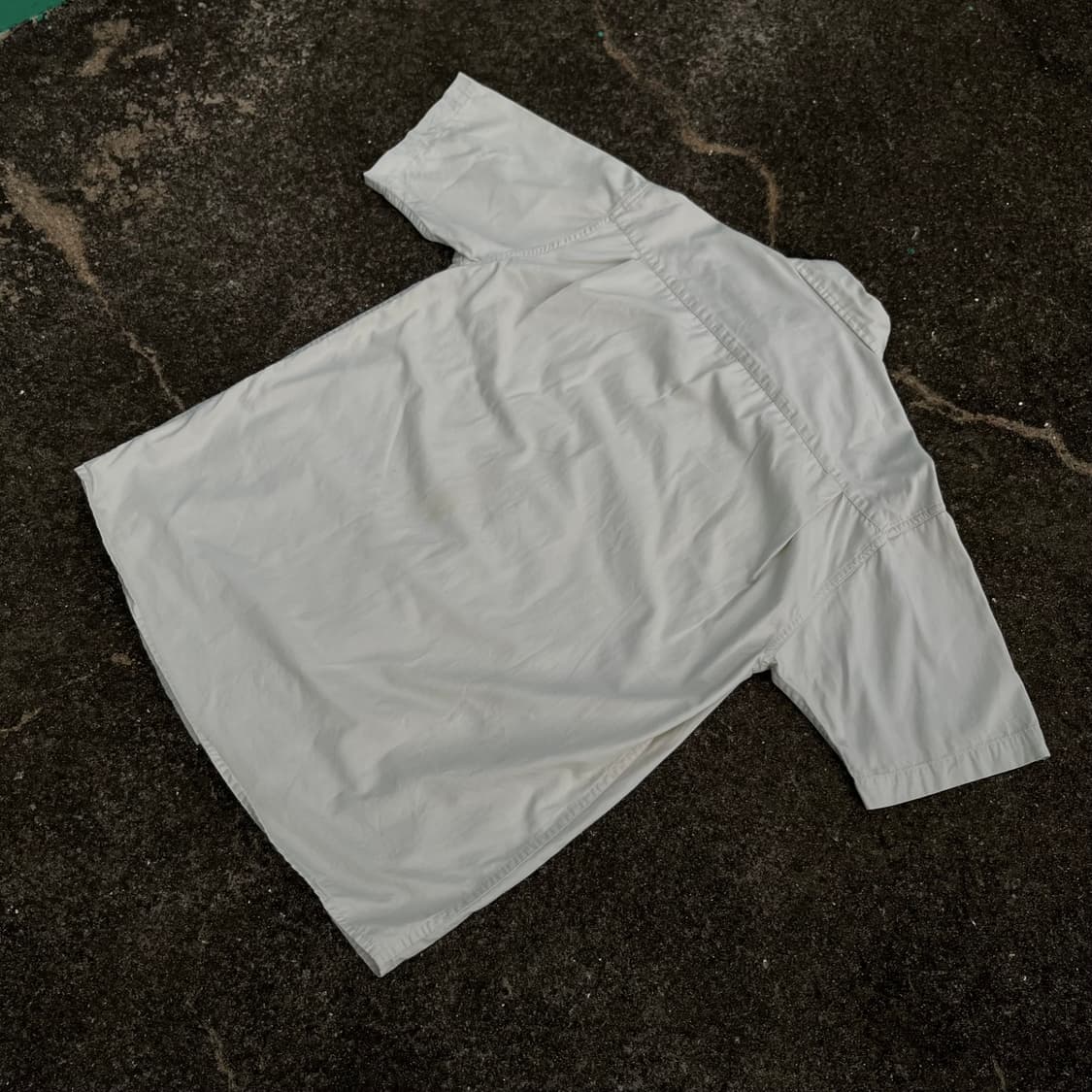 Wrangler Short Sleeve Shirt 상품이미지4