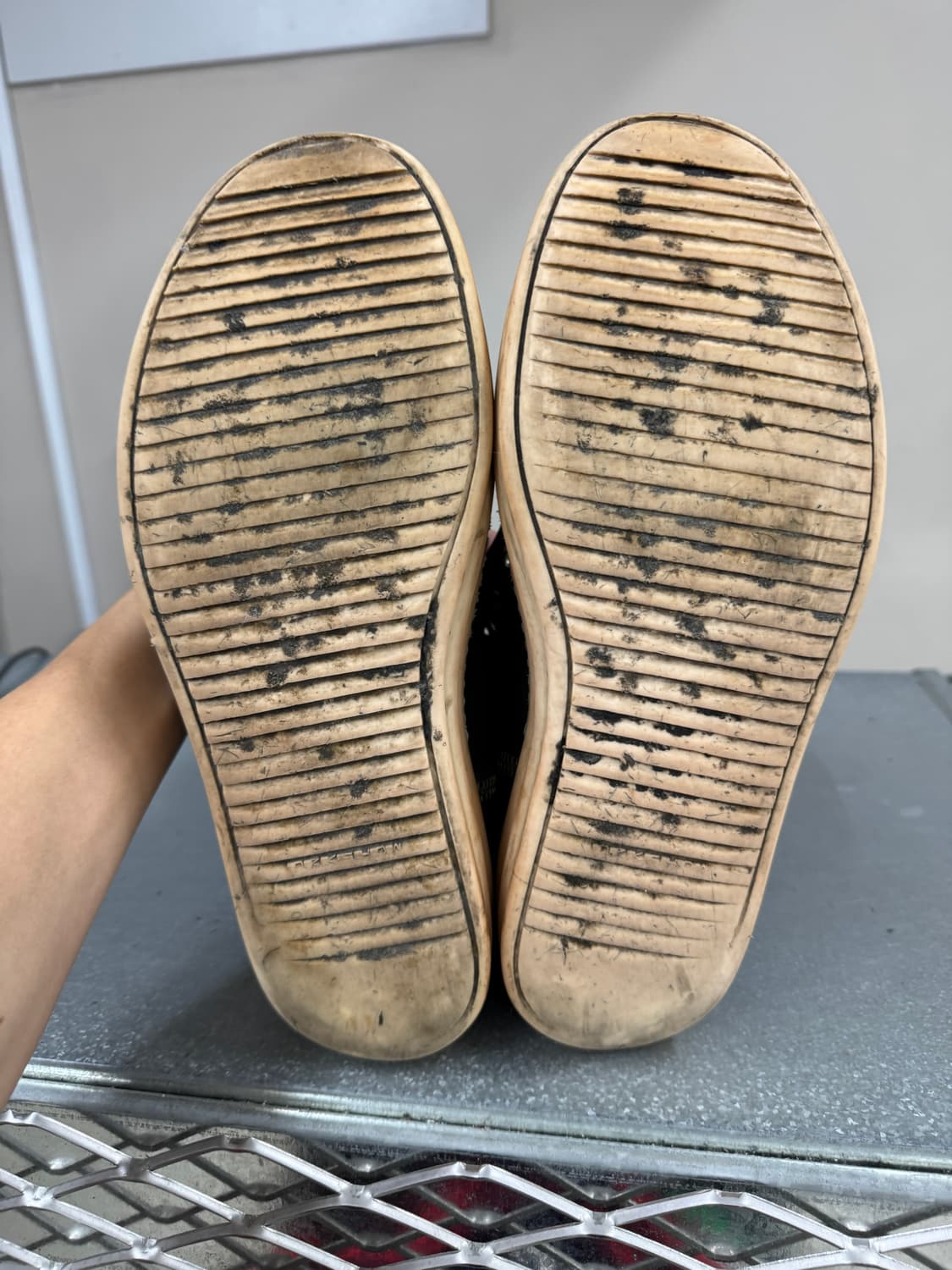 릭오웬스 롱 라몬즈 43(280) (gr-3356) 상품이미지7