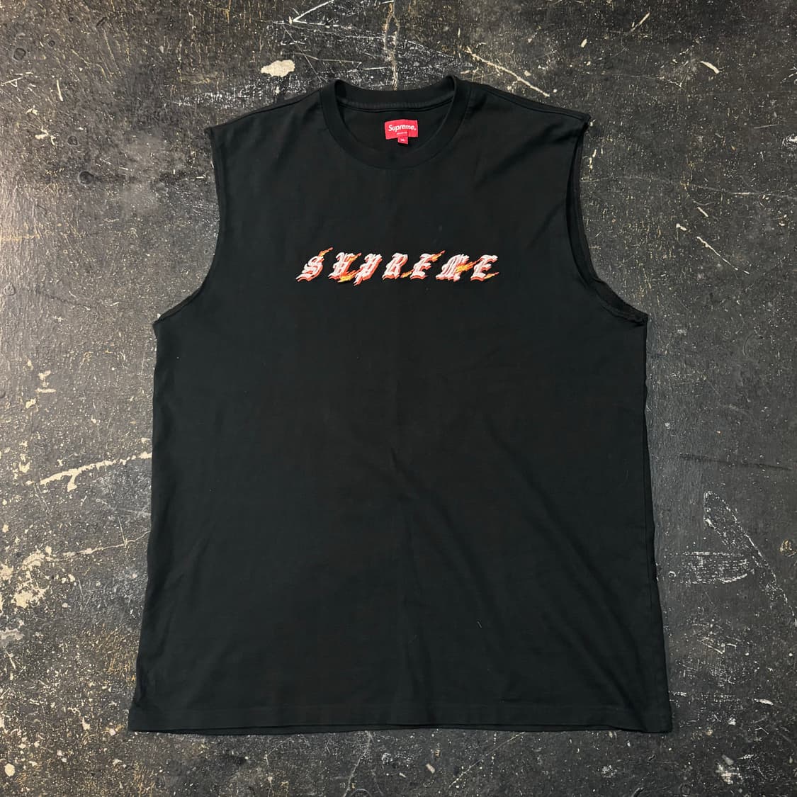 슈프림 나시 상품이미지1