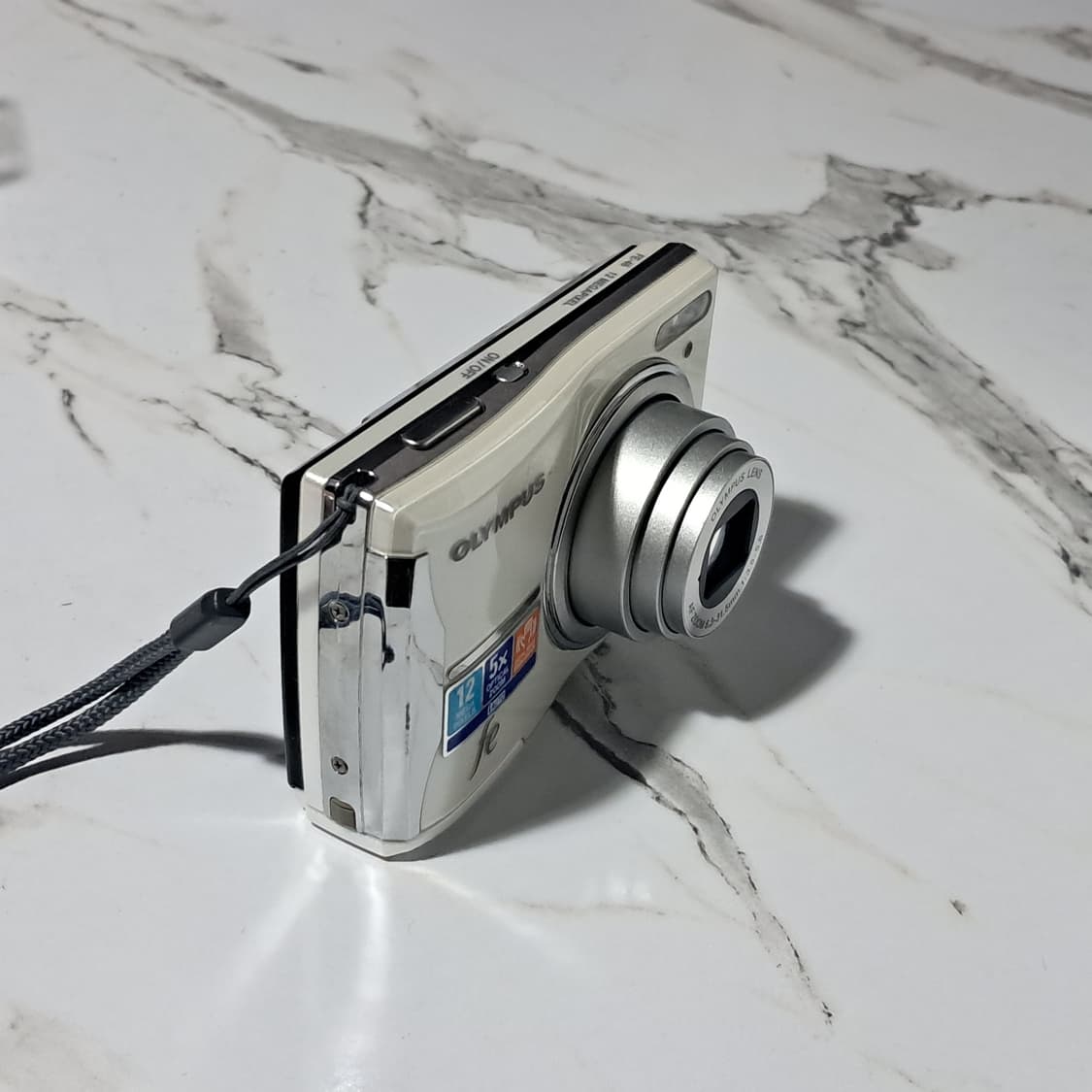 필름감성! 올림푸스 빈티지 디카 FE-46 상품이미지4