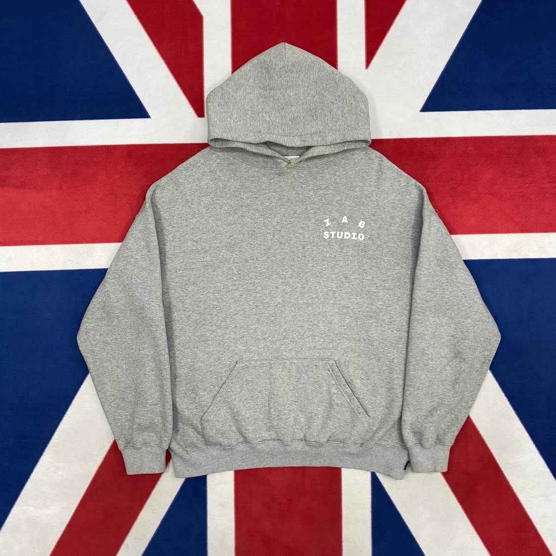 아이앱스튜디오 후드티 XL  상품이미지4