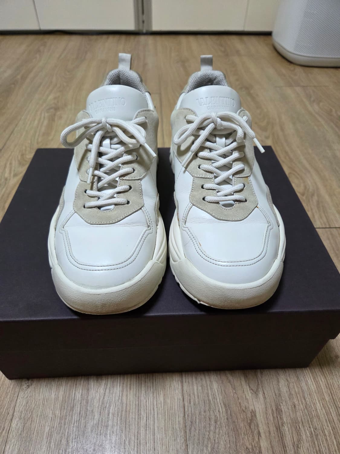 발렌티노 검보이 스니커즈 상품이미지2