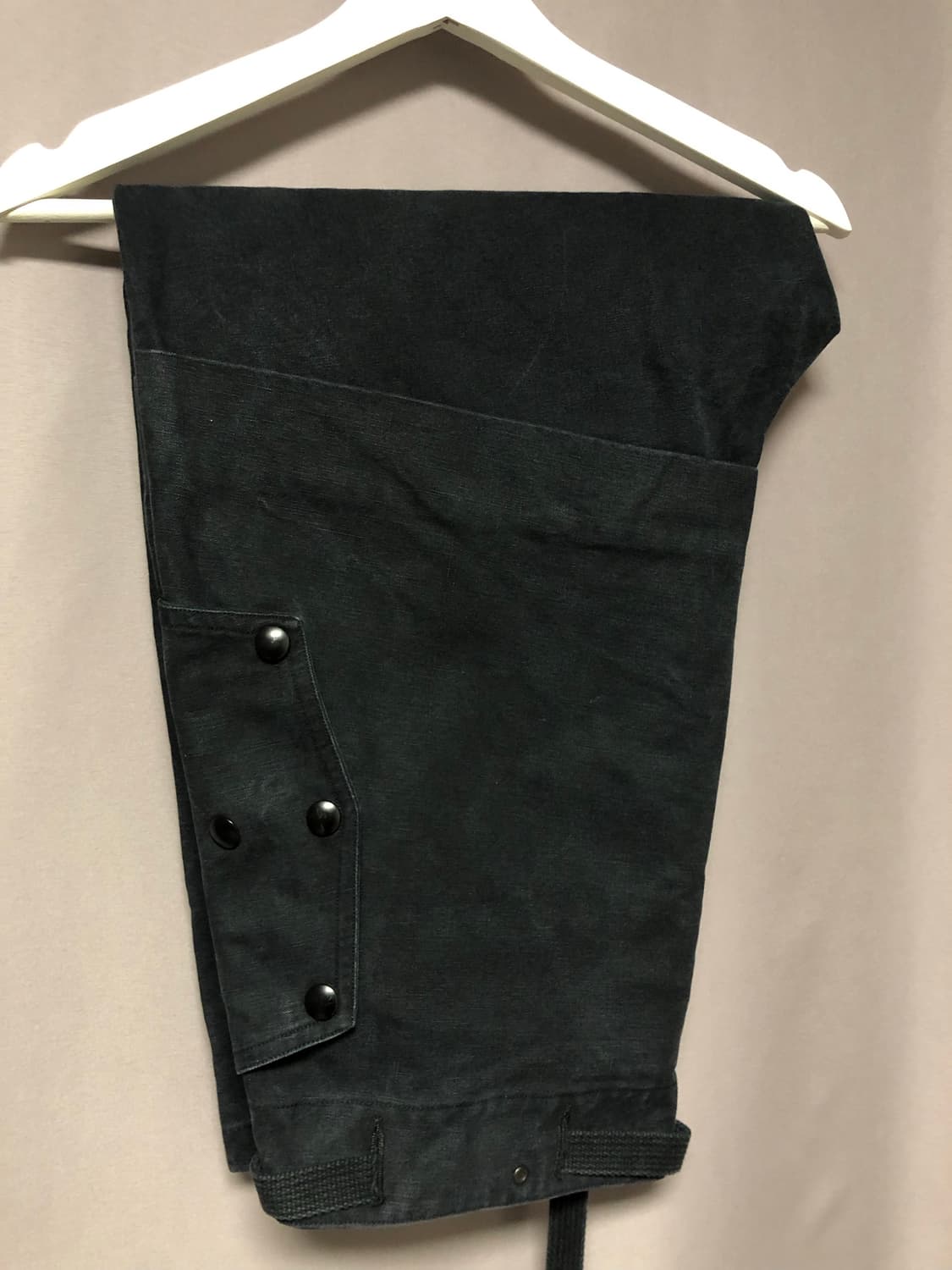 나이스네스 뱅크스 팬츠 상품이미지7