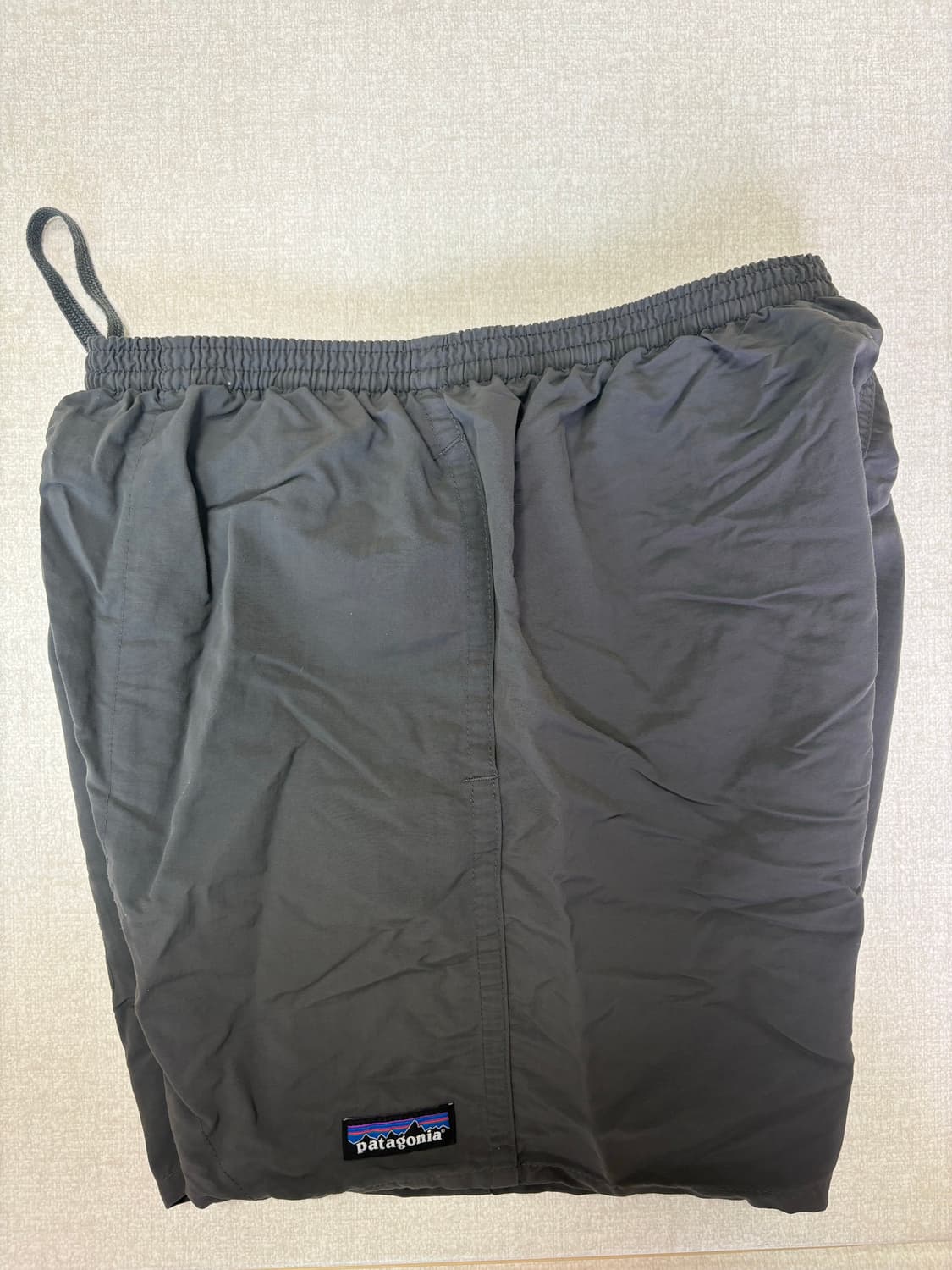 파타고니아 스윔팬츠 상품이미지2