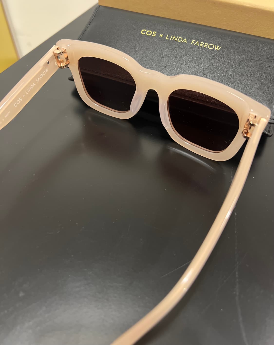 코스 선슬라스 판매합니다 상품이미지3