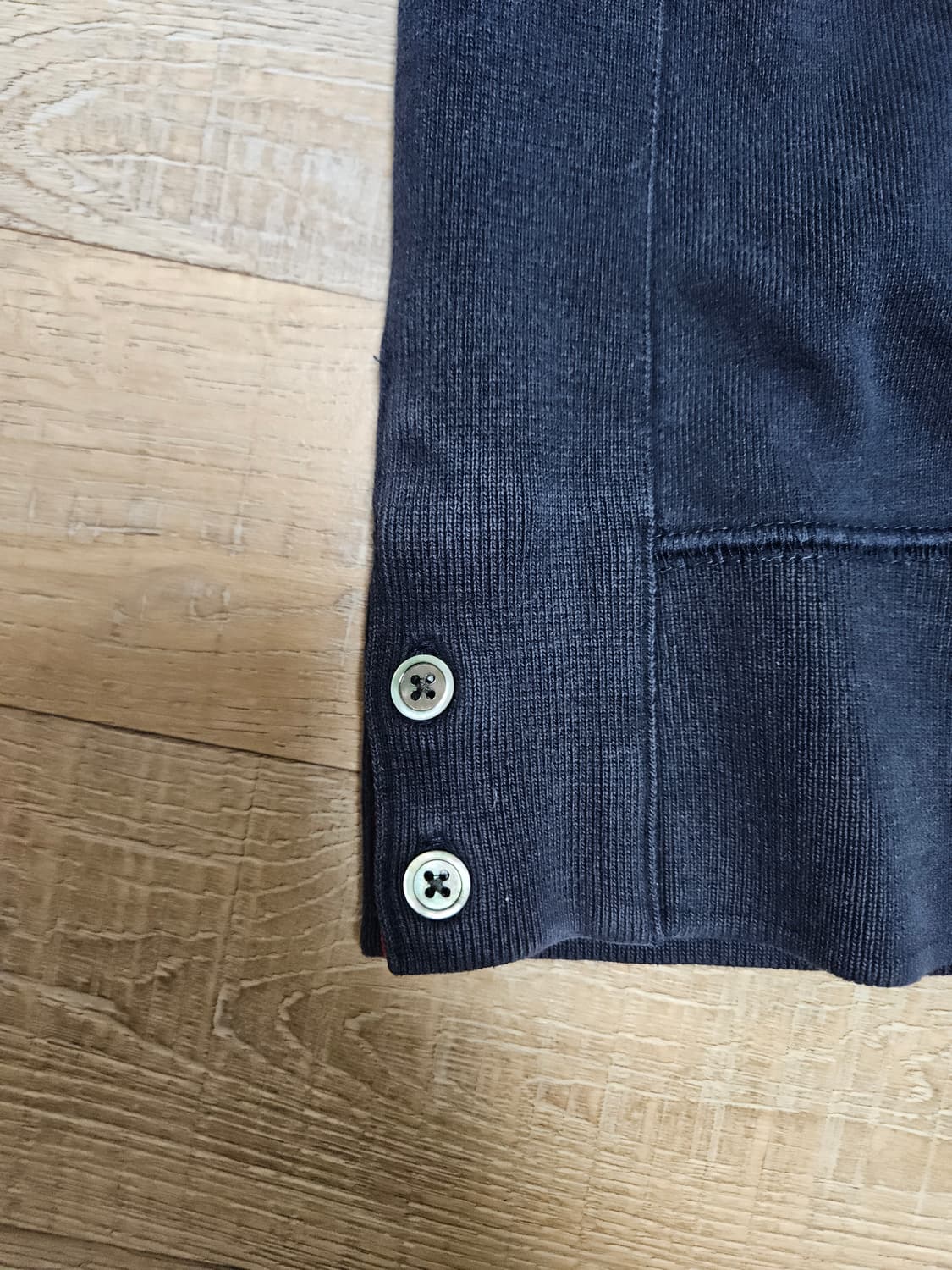 톰브라운 맨투맨 5 상품이미지7