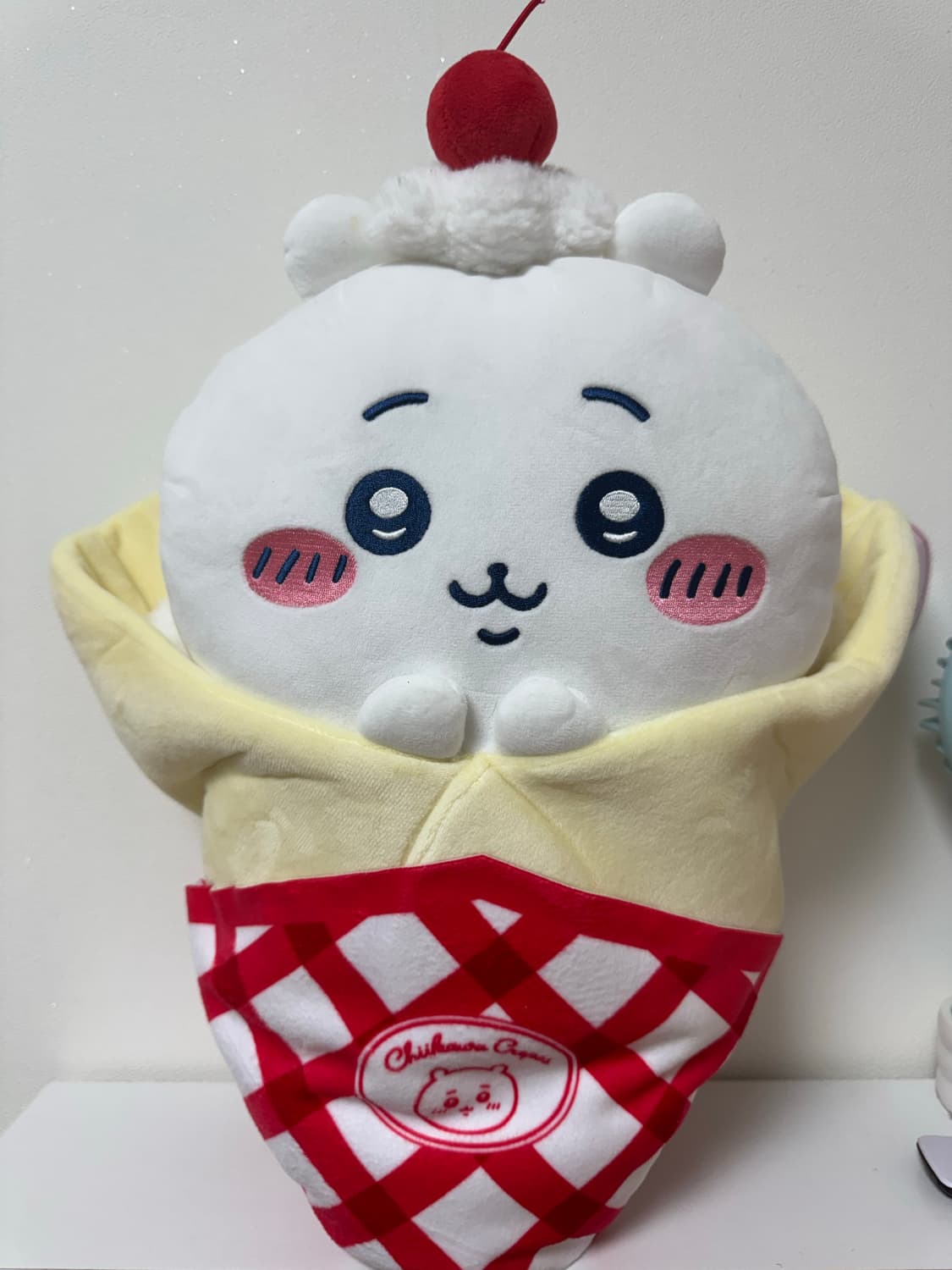 치이카와 크레페 인형 상품이미지1
