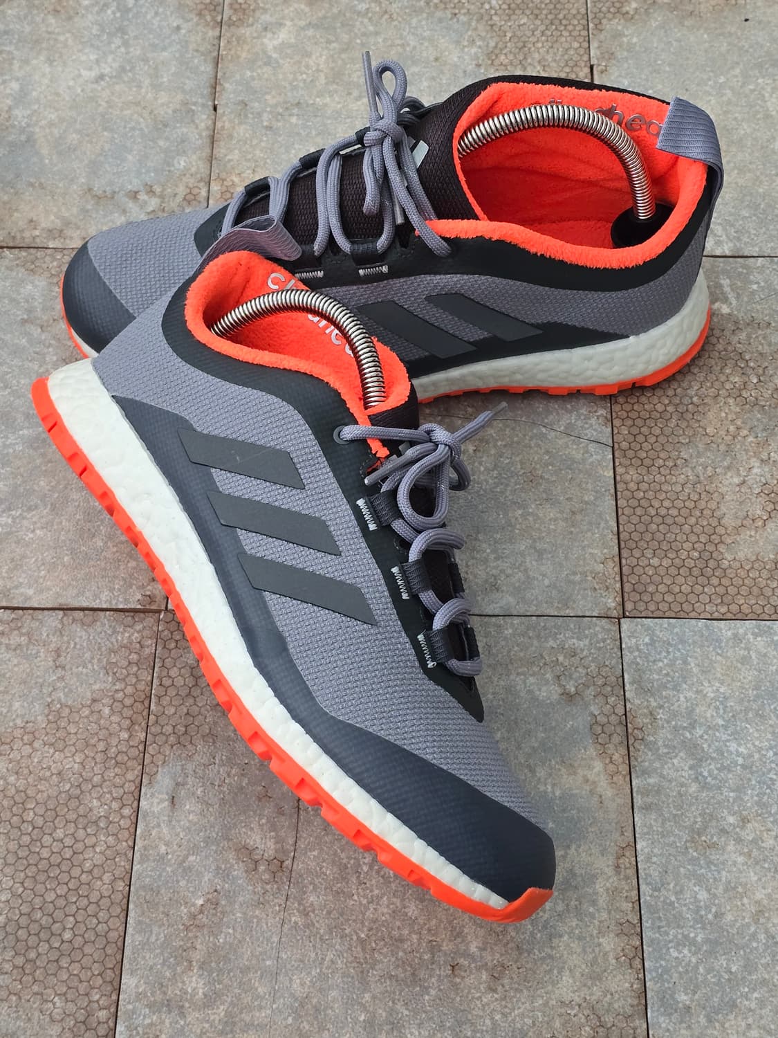 (275)아디다스 클라이마 히트 로켓 부스트  상품이미지6