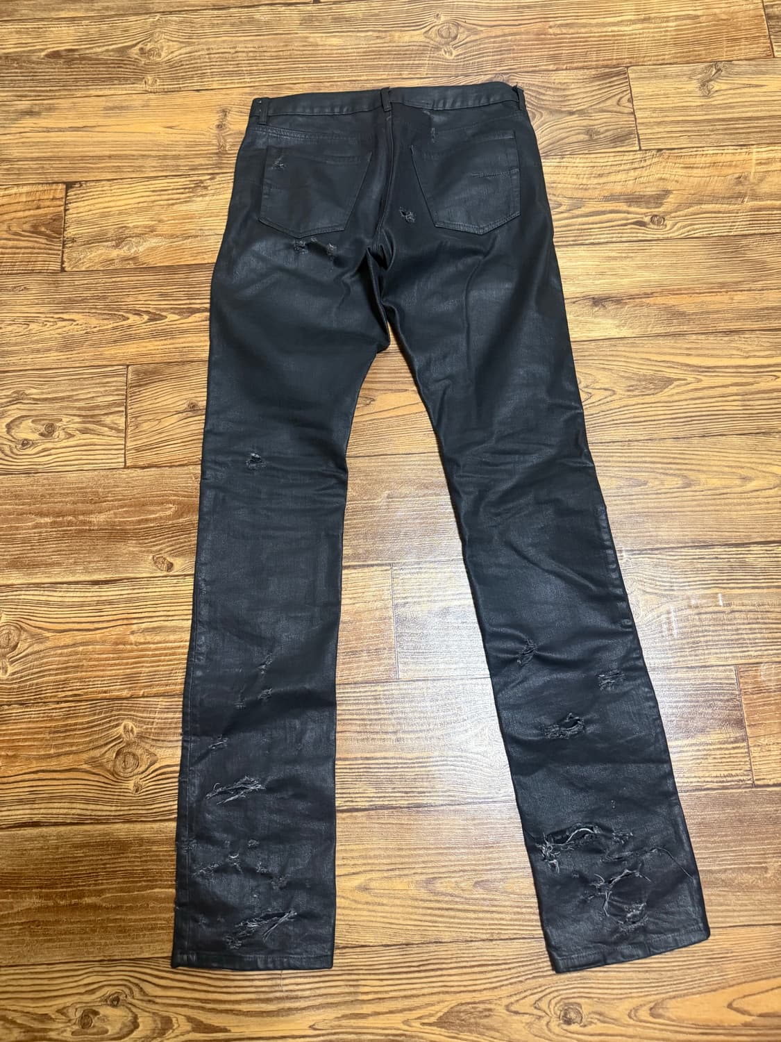 디올옴므04strip 디스진 32사이즈 판매합니다 상품이미지4