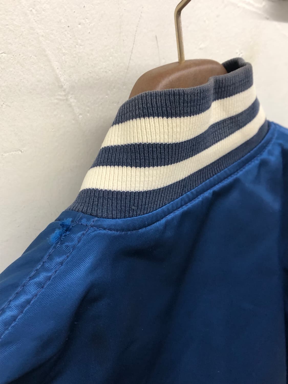 스타터 USA 뉴욕 양키스 스타디움 자켓 상품이미지5