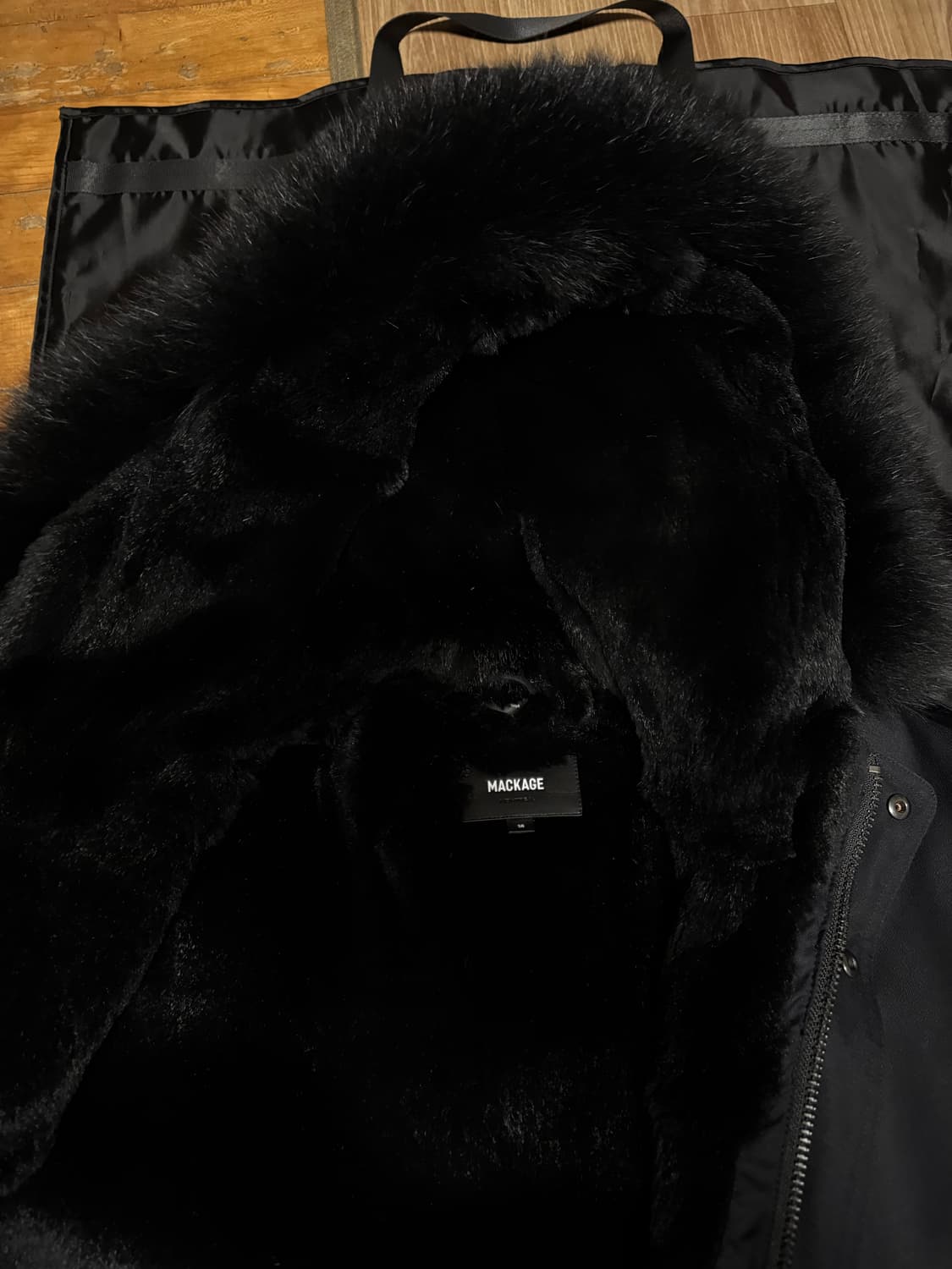 맥케이지 모리츠 38 상품이미지4