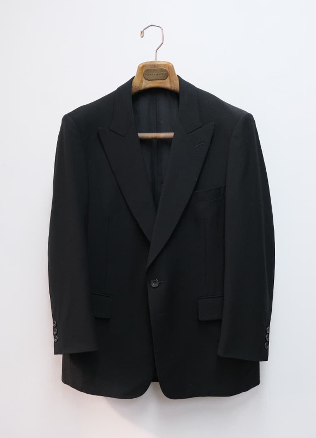 크리스티안 디올 무슈 큐프라 블레이저 자켓 상품이미지1