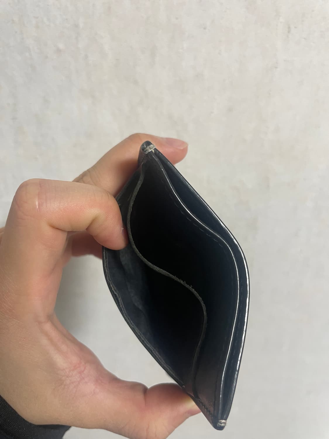 마르지엘라 카드지갑 상품이미지3