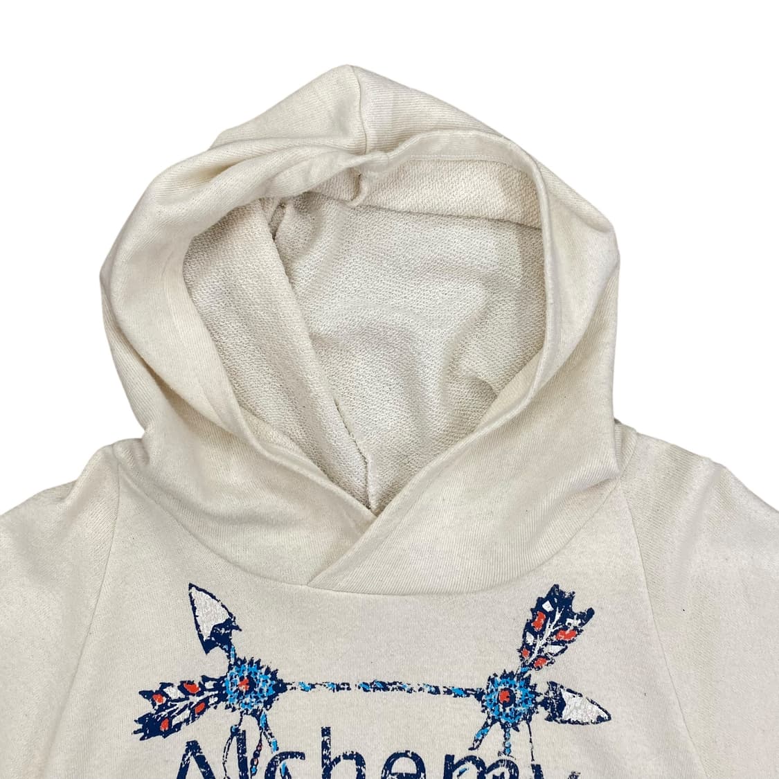 Ivory Coast Hooded Top  상품이미지4