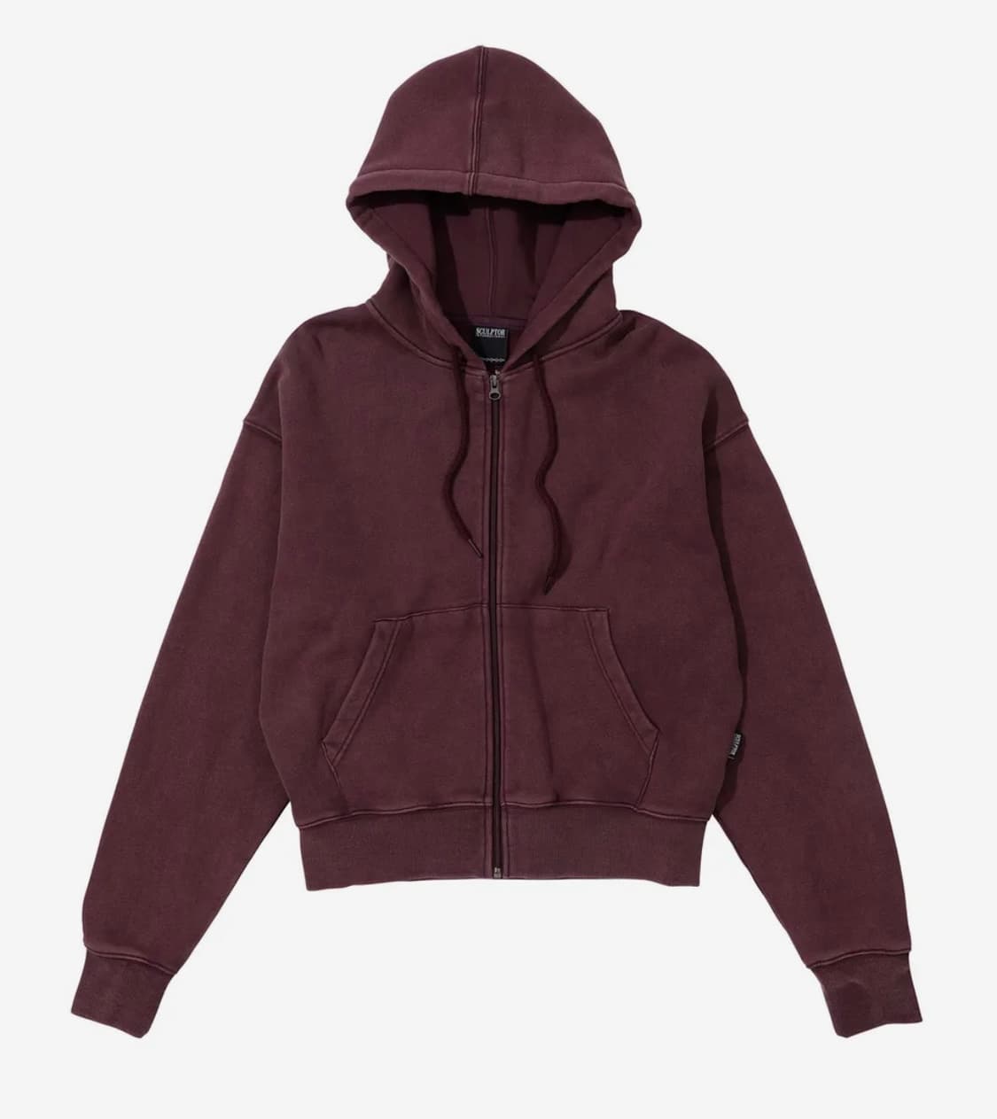 스컬프터 후드집업 S 팝니다 상품이미지2