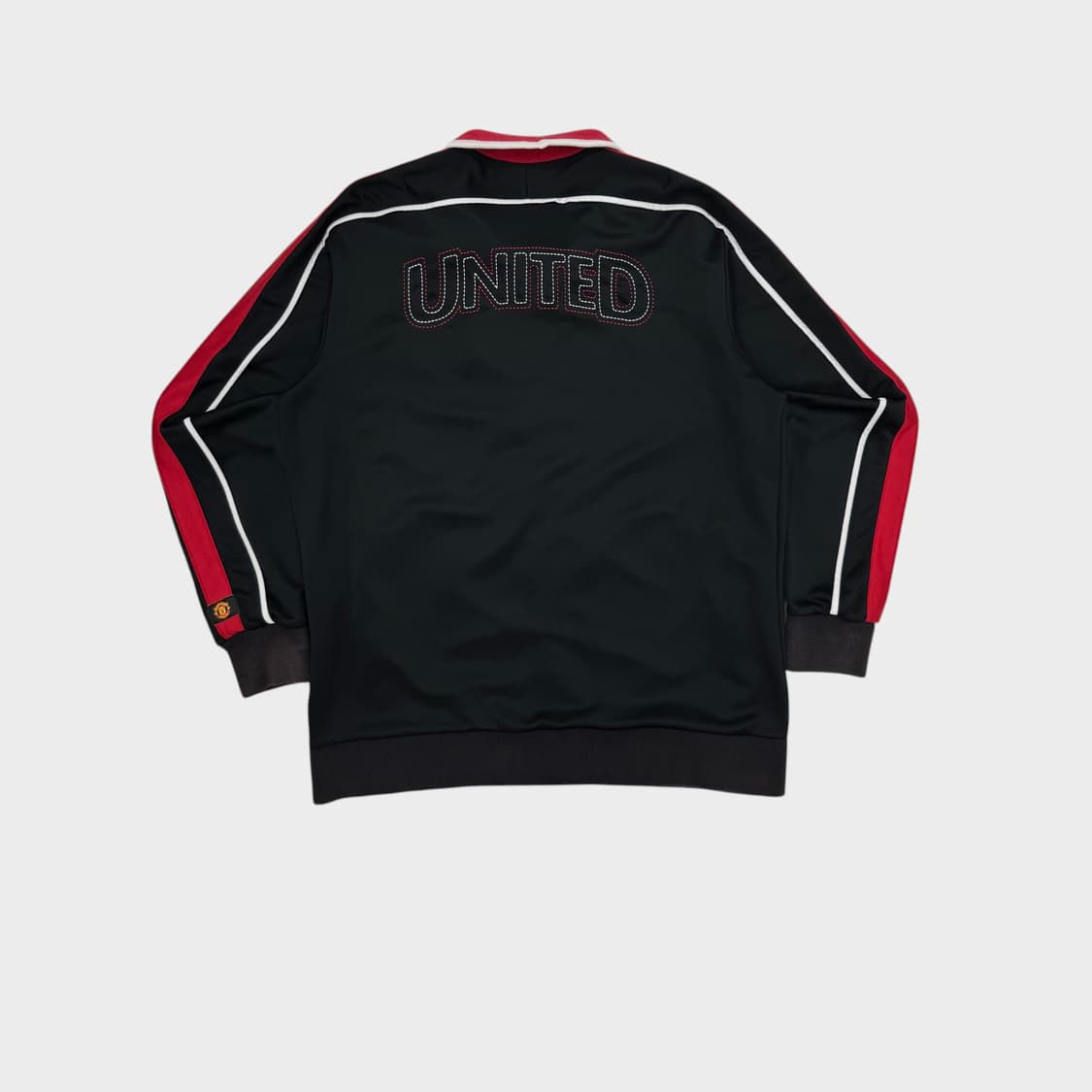 05-06 나이키 맨체스터 유나이티드 트랙 자켓 상품이미지2