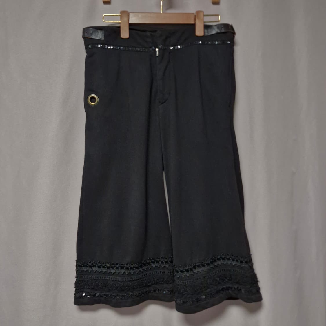 준야와타나베 레이스 쇼츠 상품이미지2