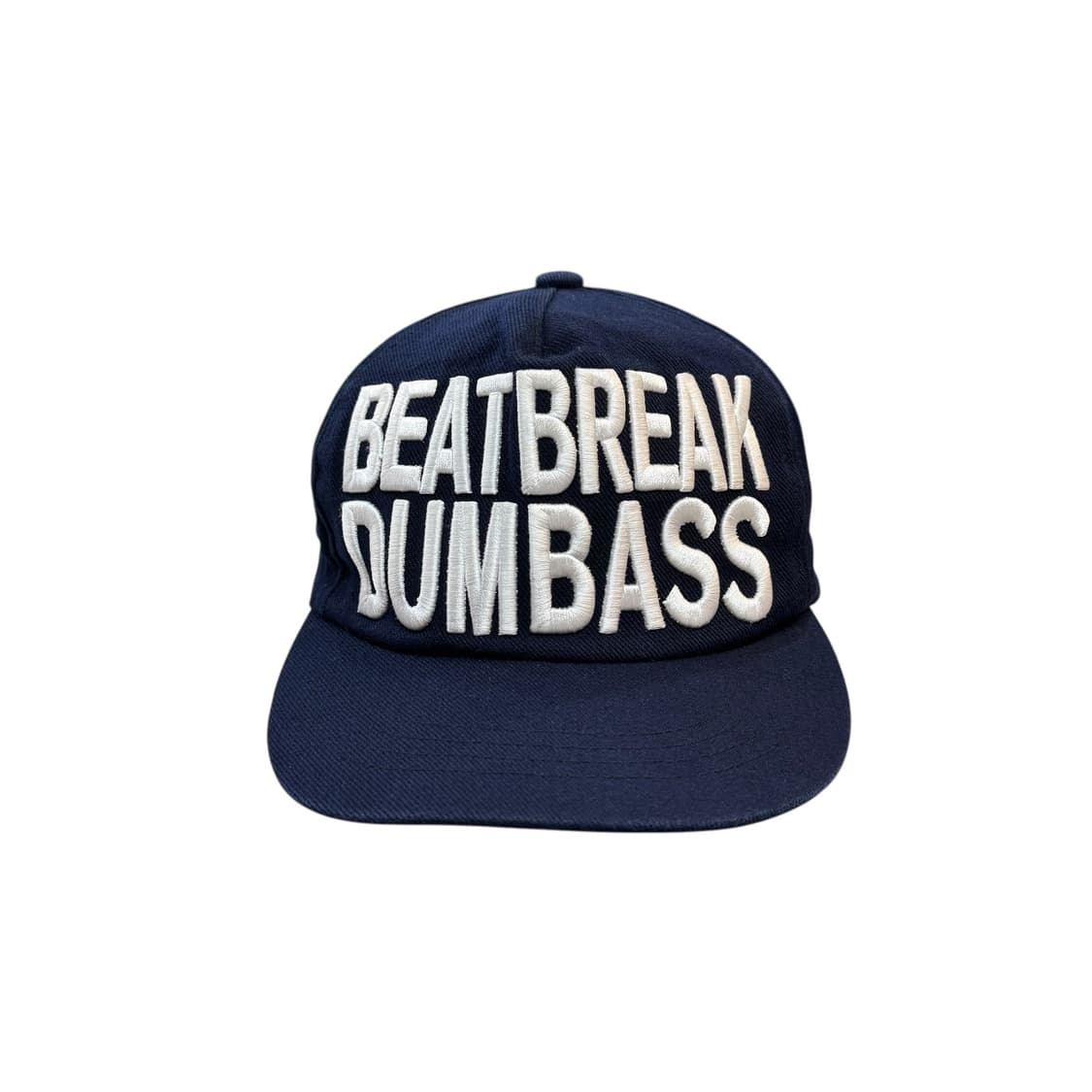 beatbreakdumbass 스컬 캡 상품이미지2