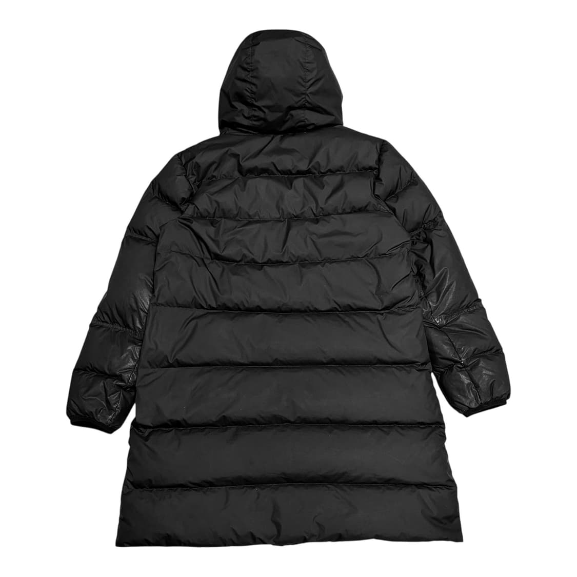 나이키 윈드러너 다운필 투웨이 롱패딩 상품이미지2